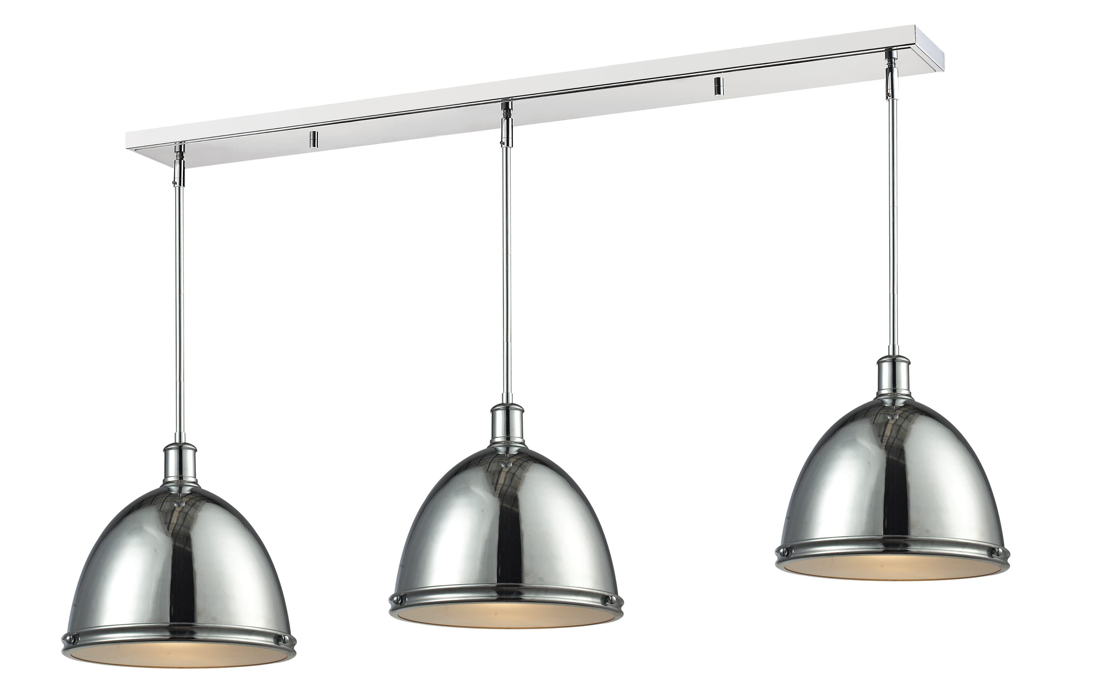 Mason 3-Light Linea… - image