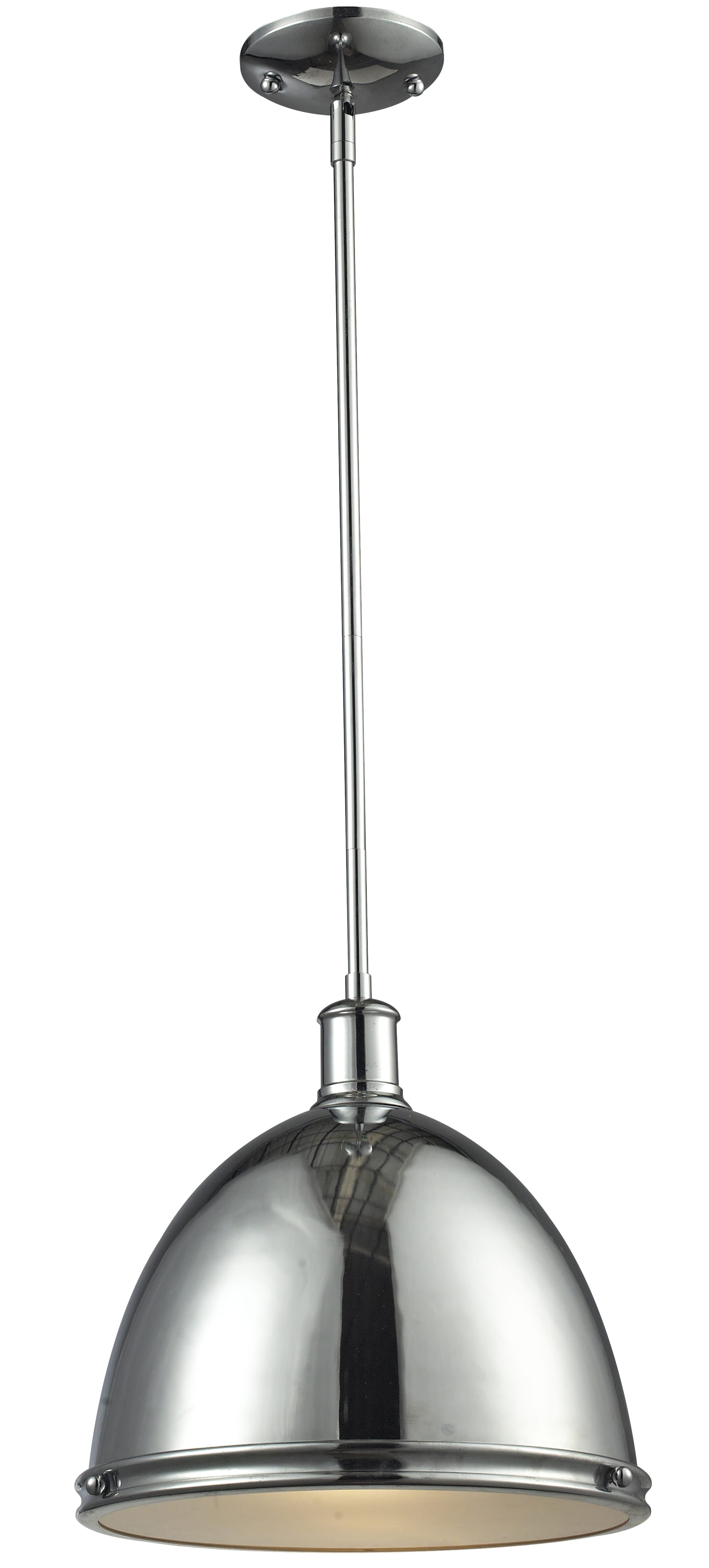 Mason 1-Light Penda… - image