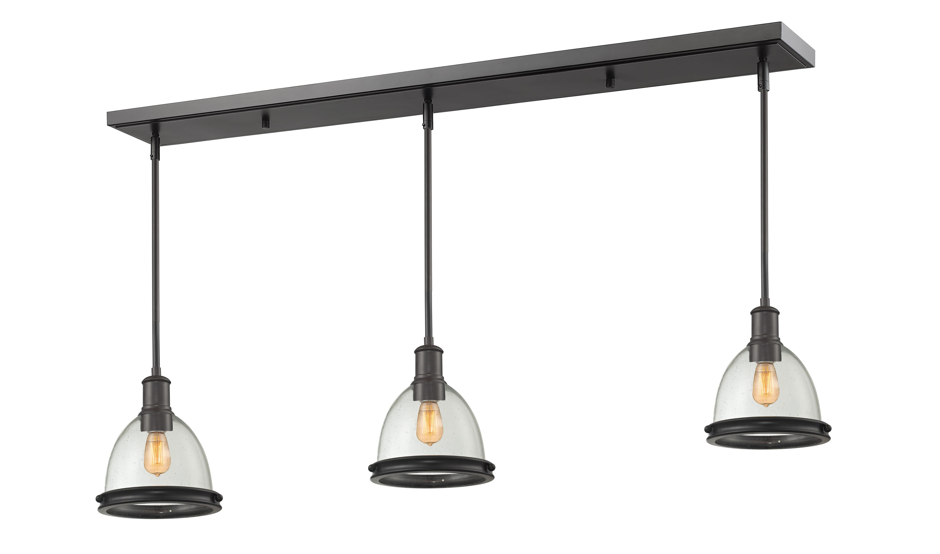 Mason 3-Light Linea… - image