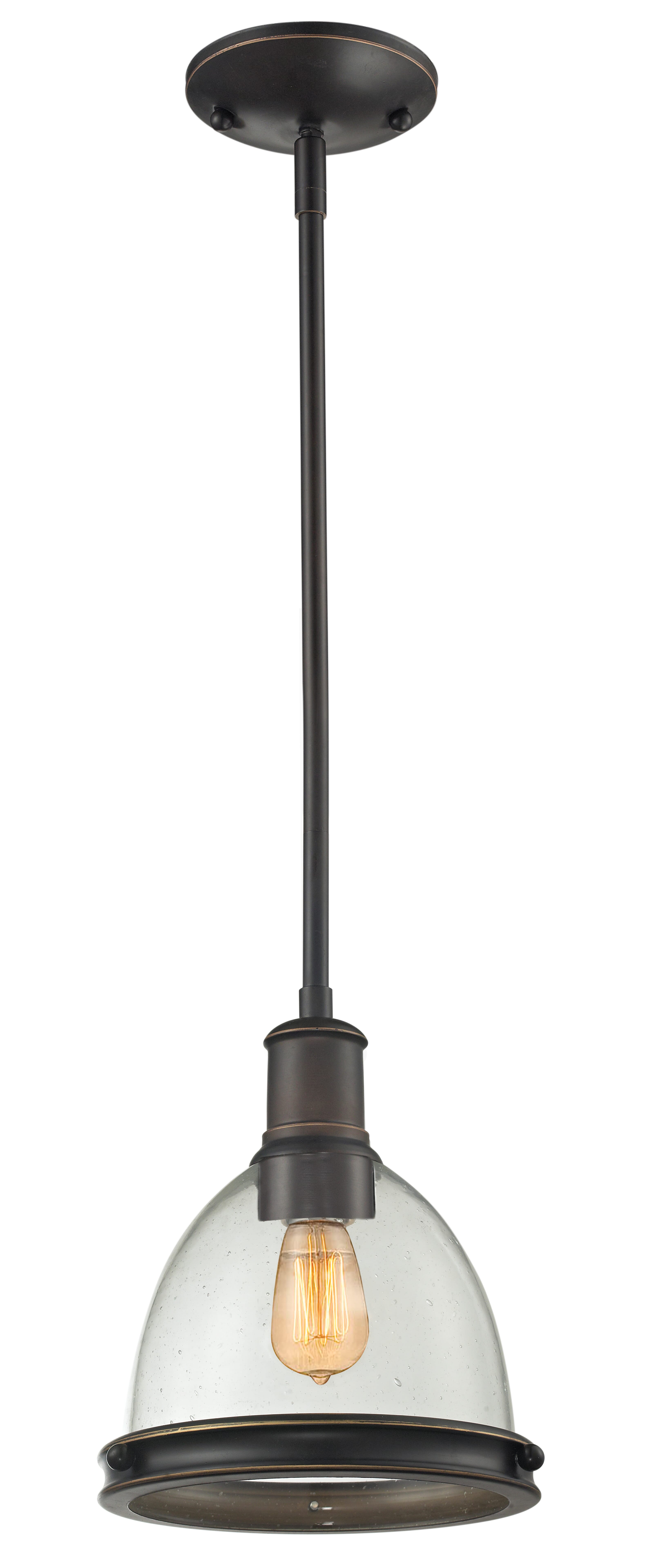 Mason 1-Light Mini … - image