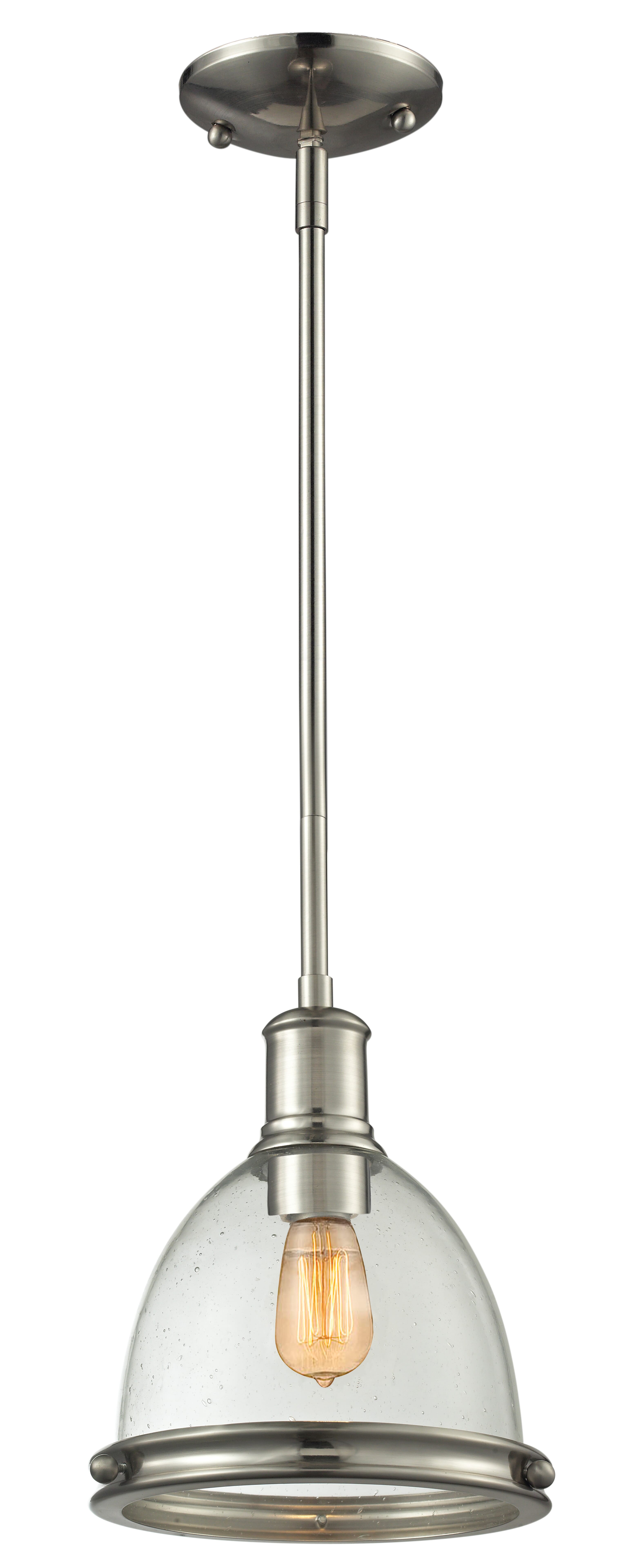 Mason 1-Light Mini … - image