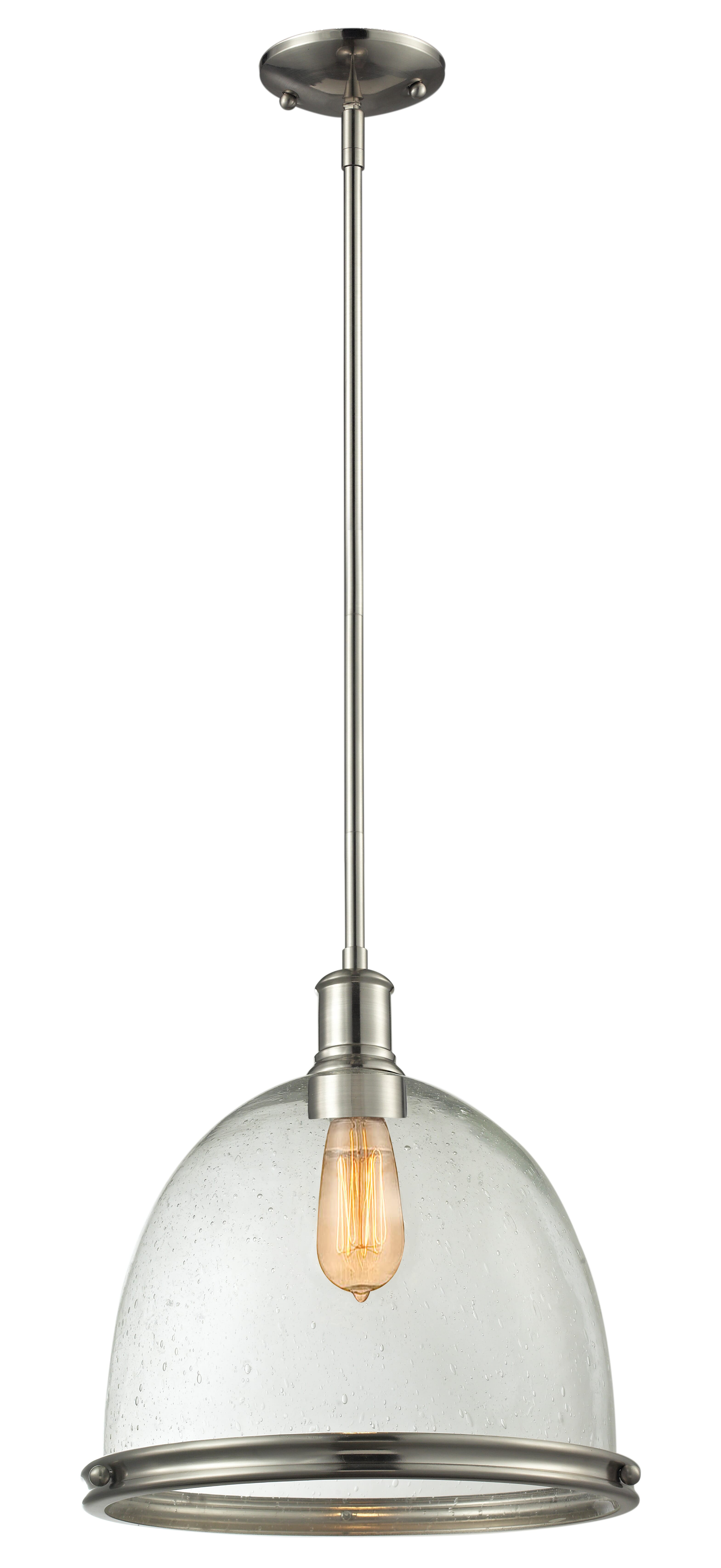 Mason 1-Light Penda… - image