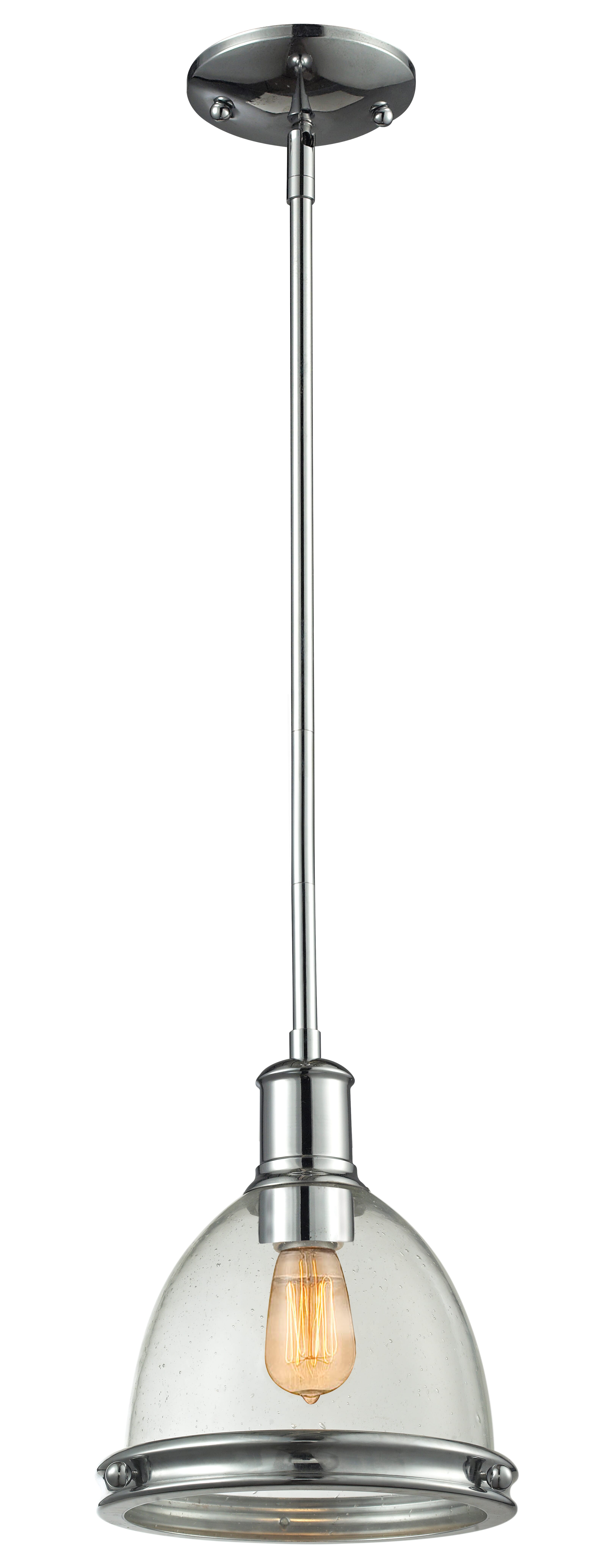 Mason 1-Light Mini … - image