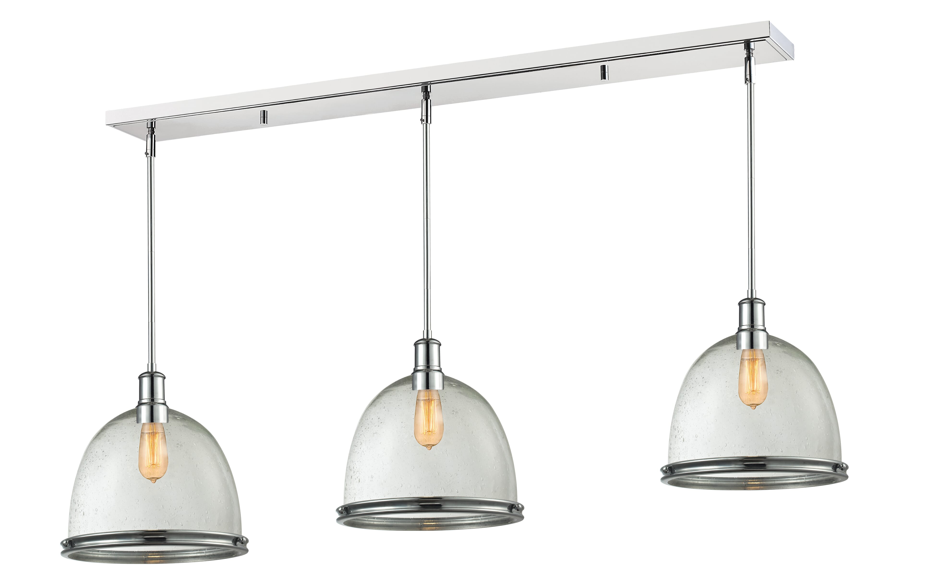 Mason 3-Light Linea… - image