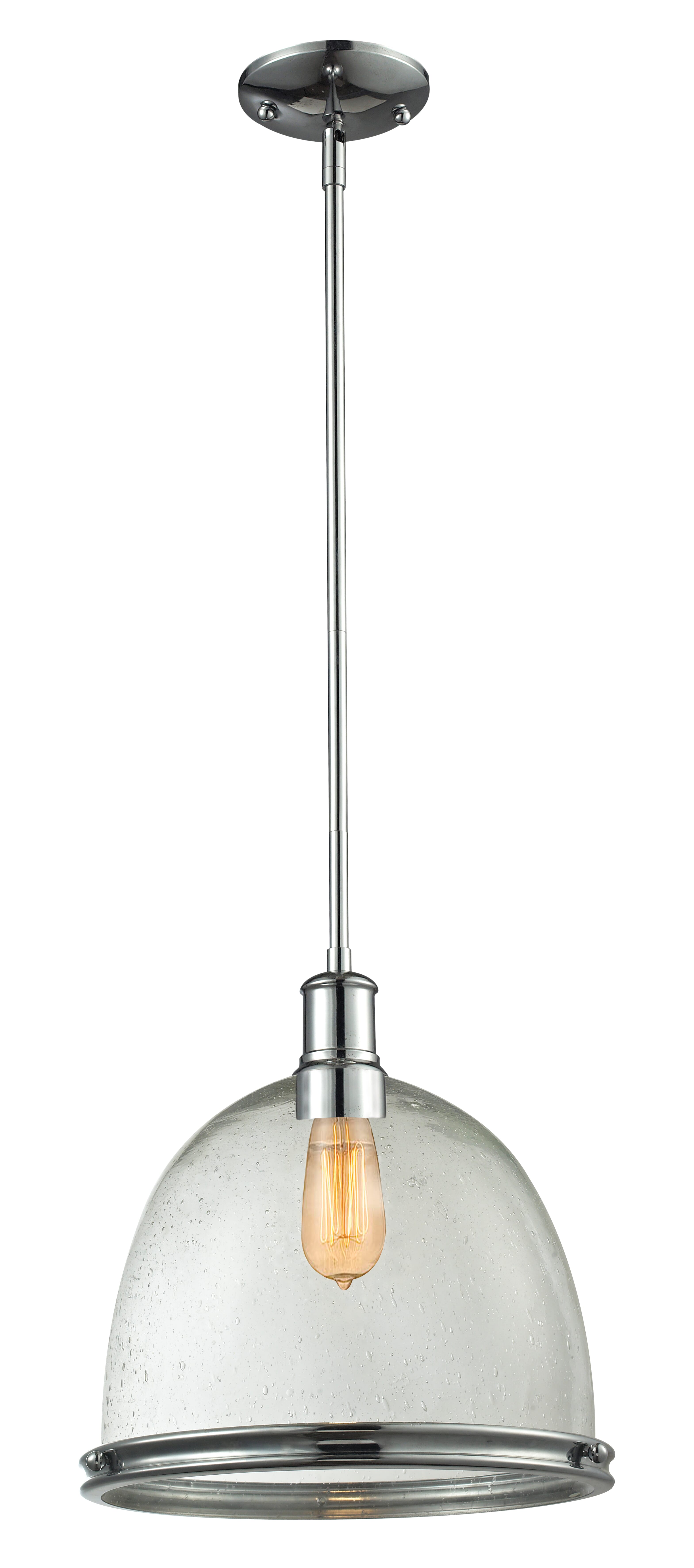 Mason 1-Light Penda… - image