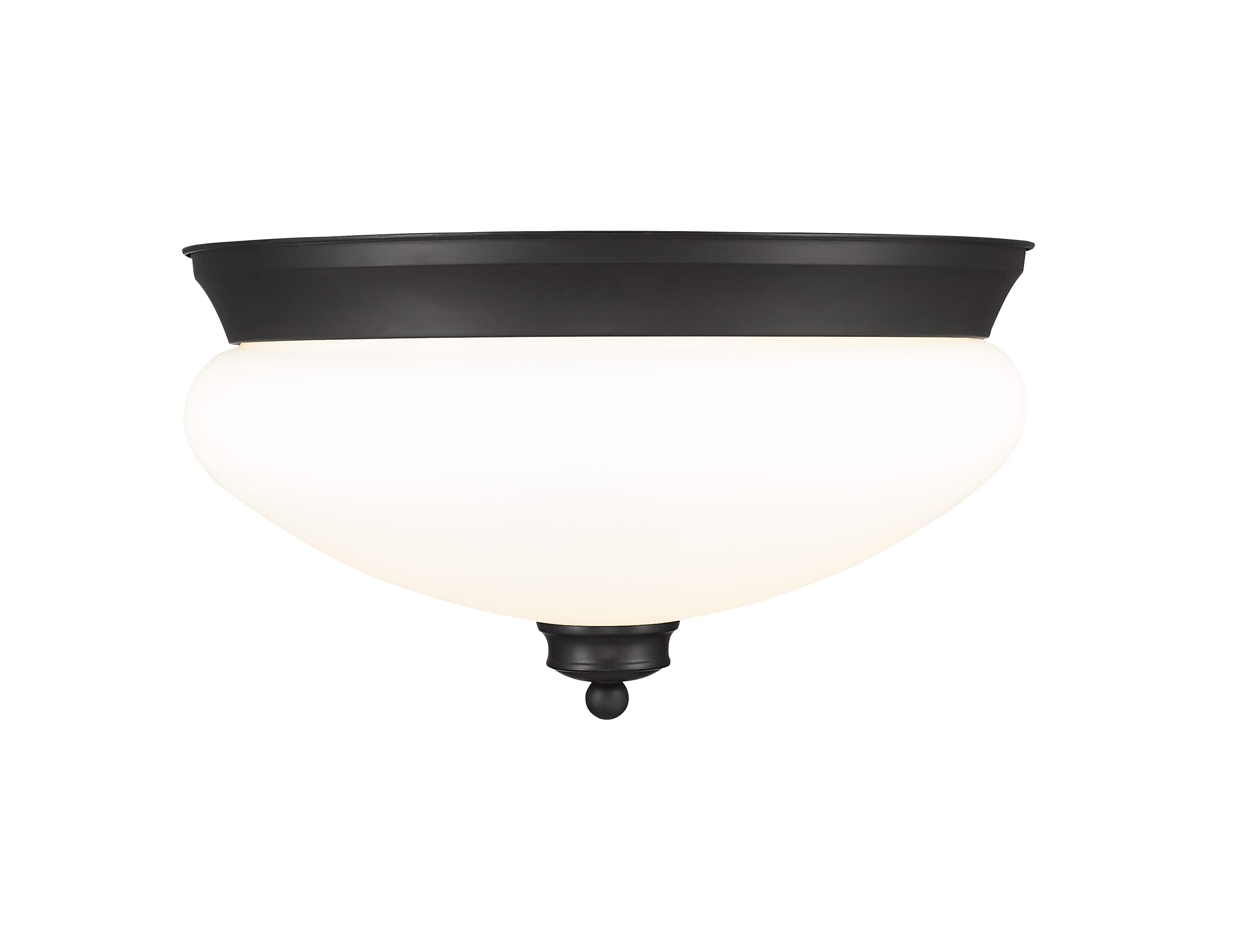 Amon 2-Light Flush … - image