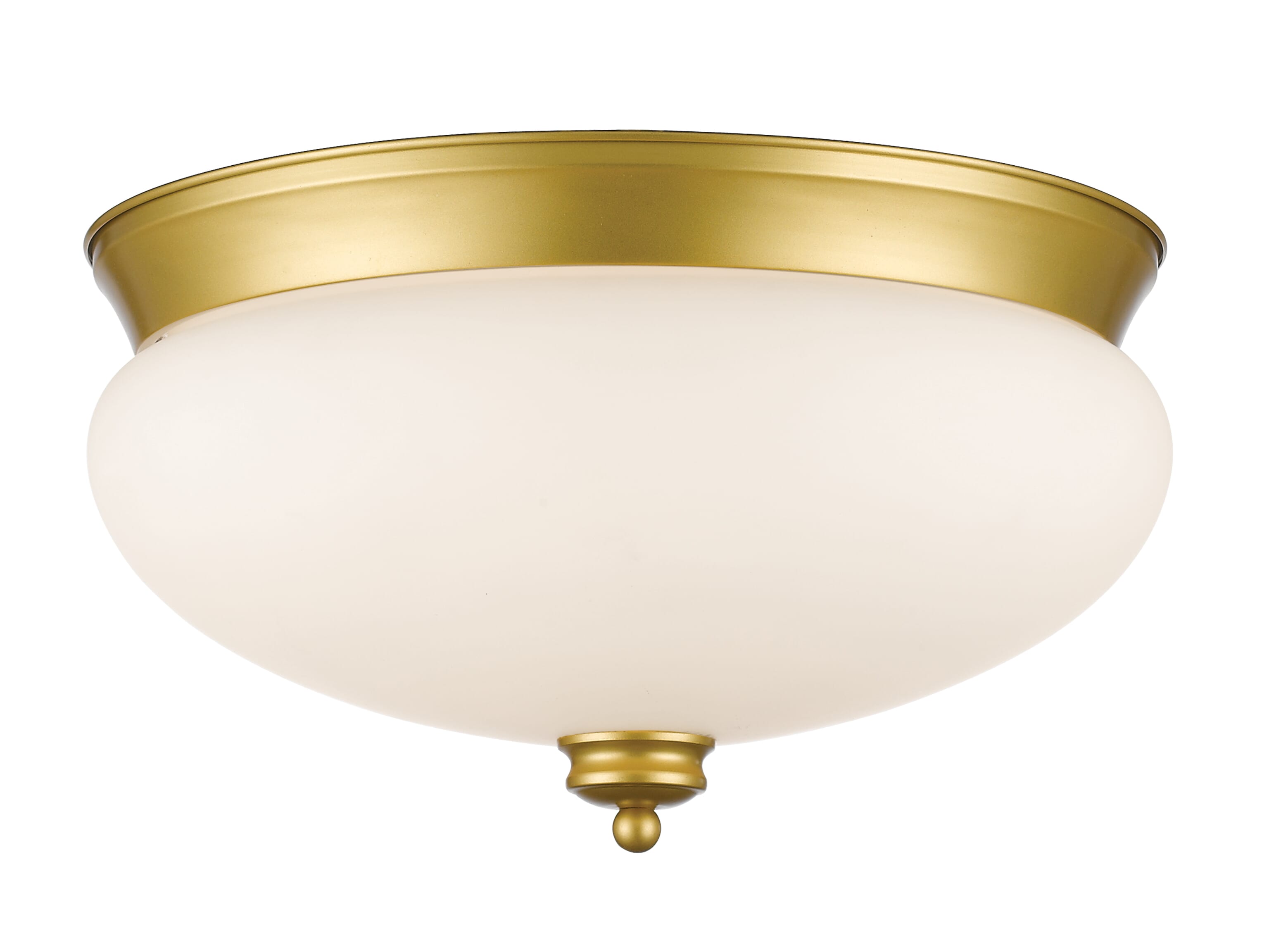 Amon 3-Light Flush … - image