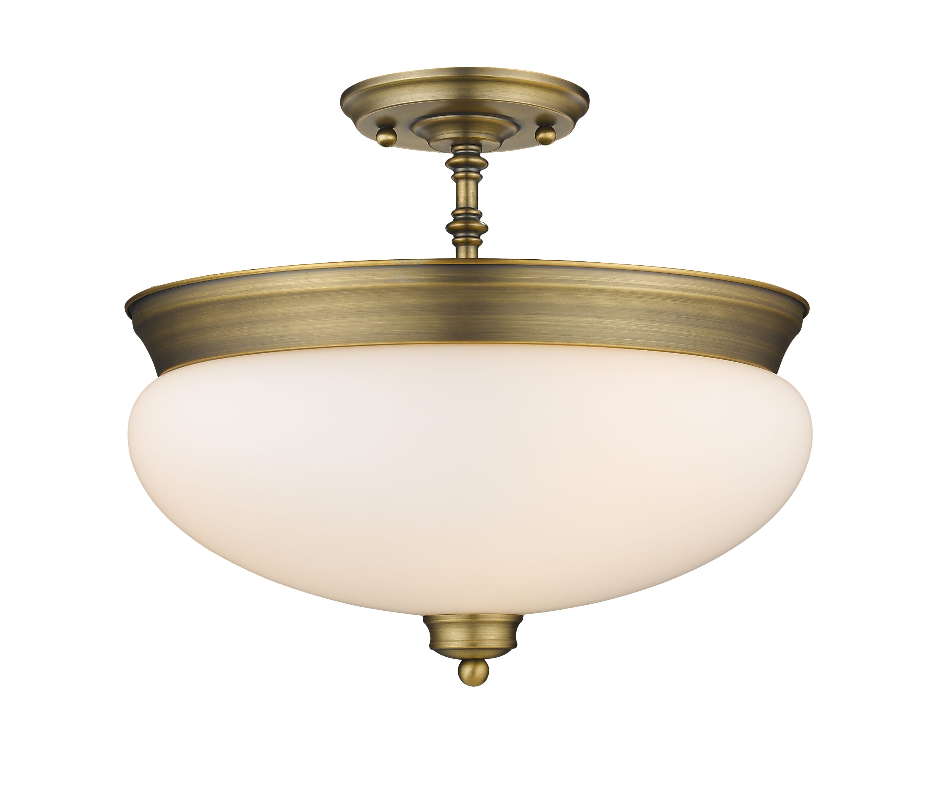 Amon 3-Light Semi F… - image