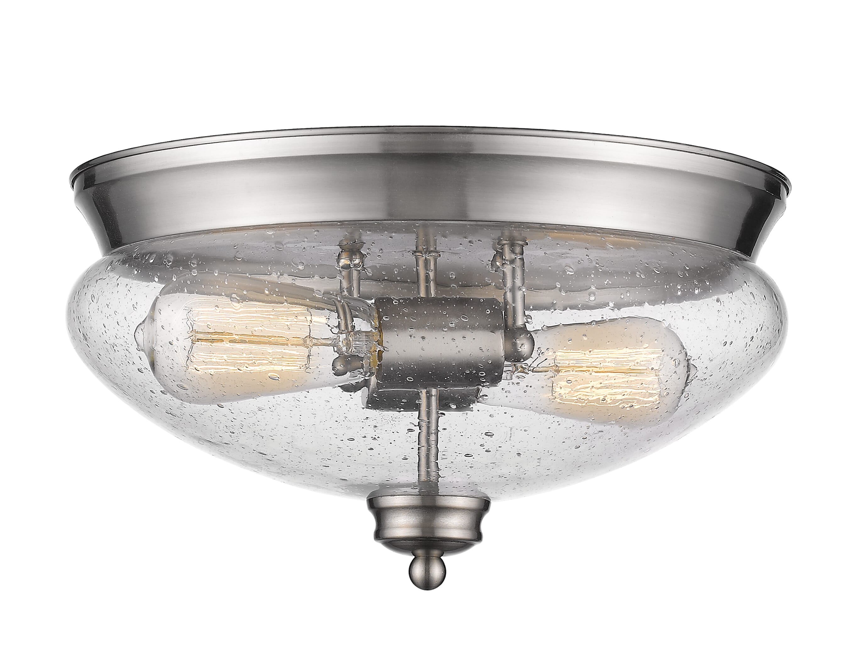 Amon 2-Light Flush … - image