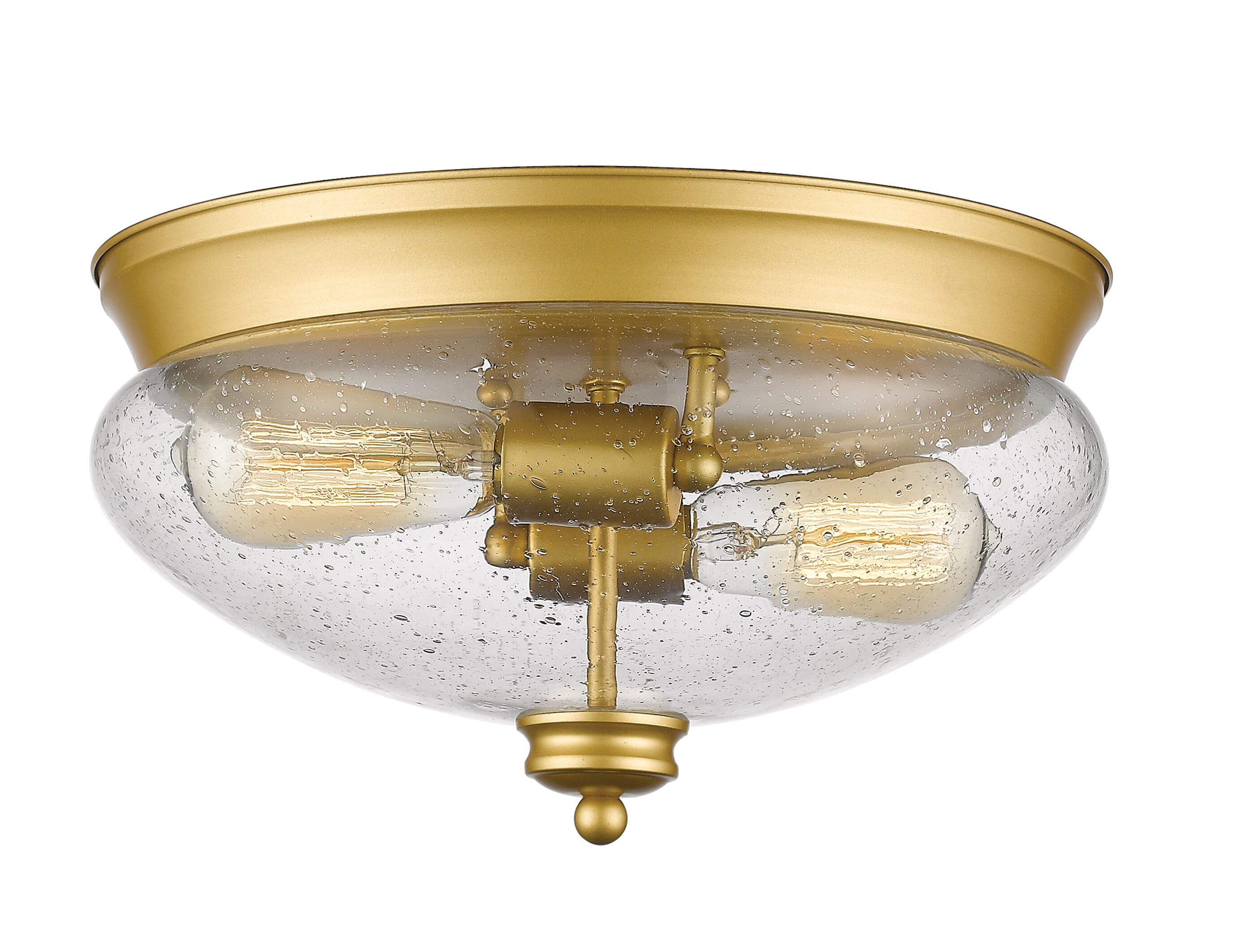 Amon 2-Light Flush … - image