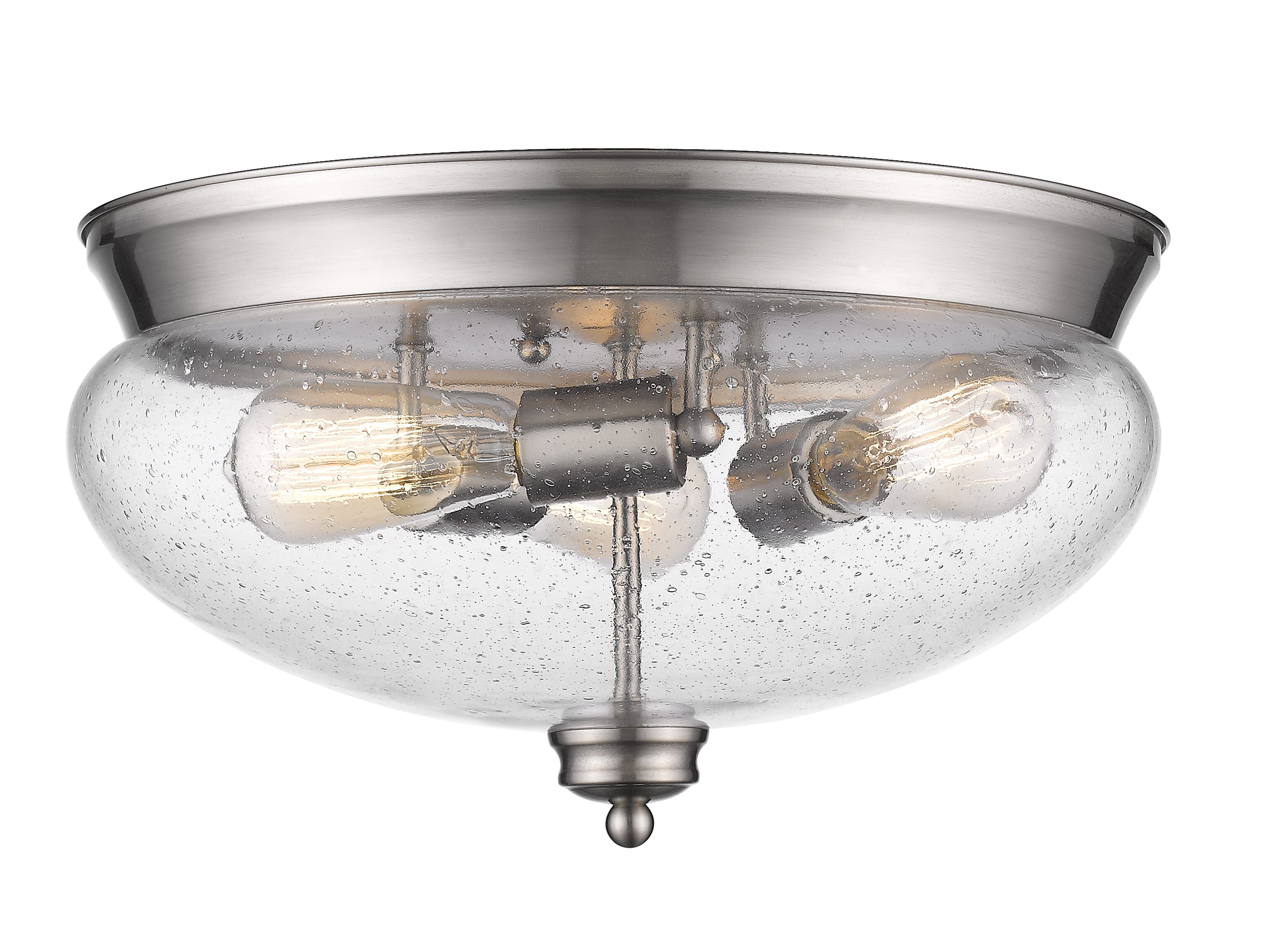 Amon 3-Light Flush … - image