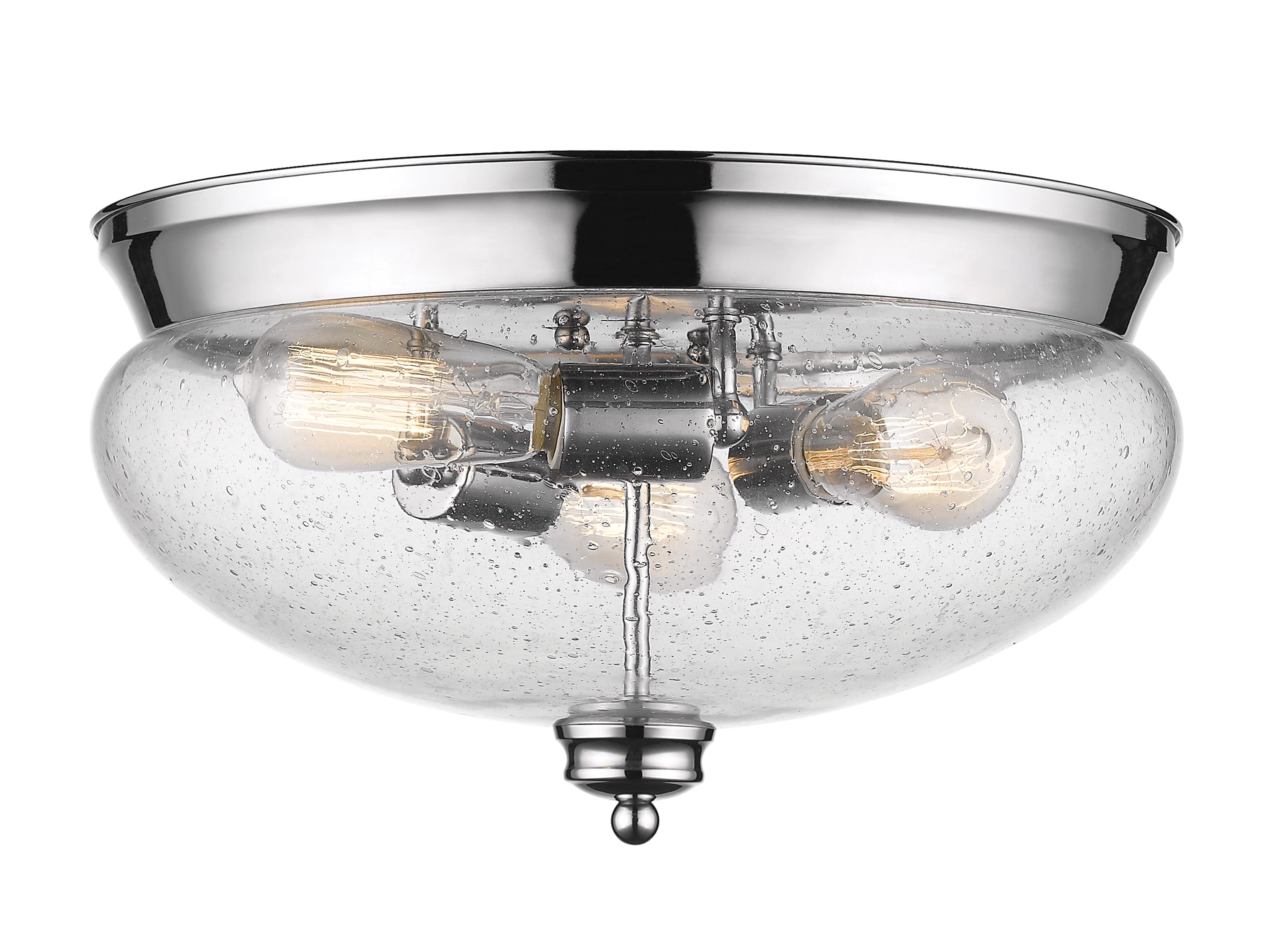 Amon 3-Light Flush … - image