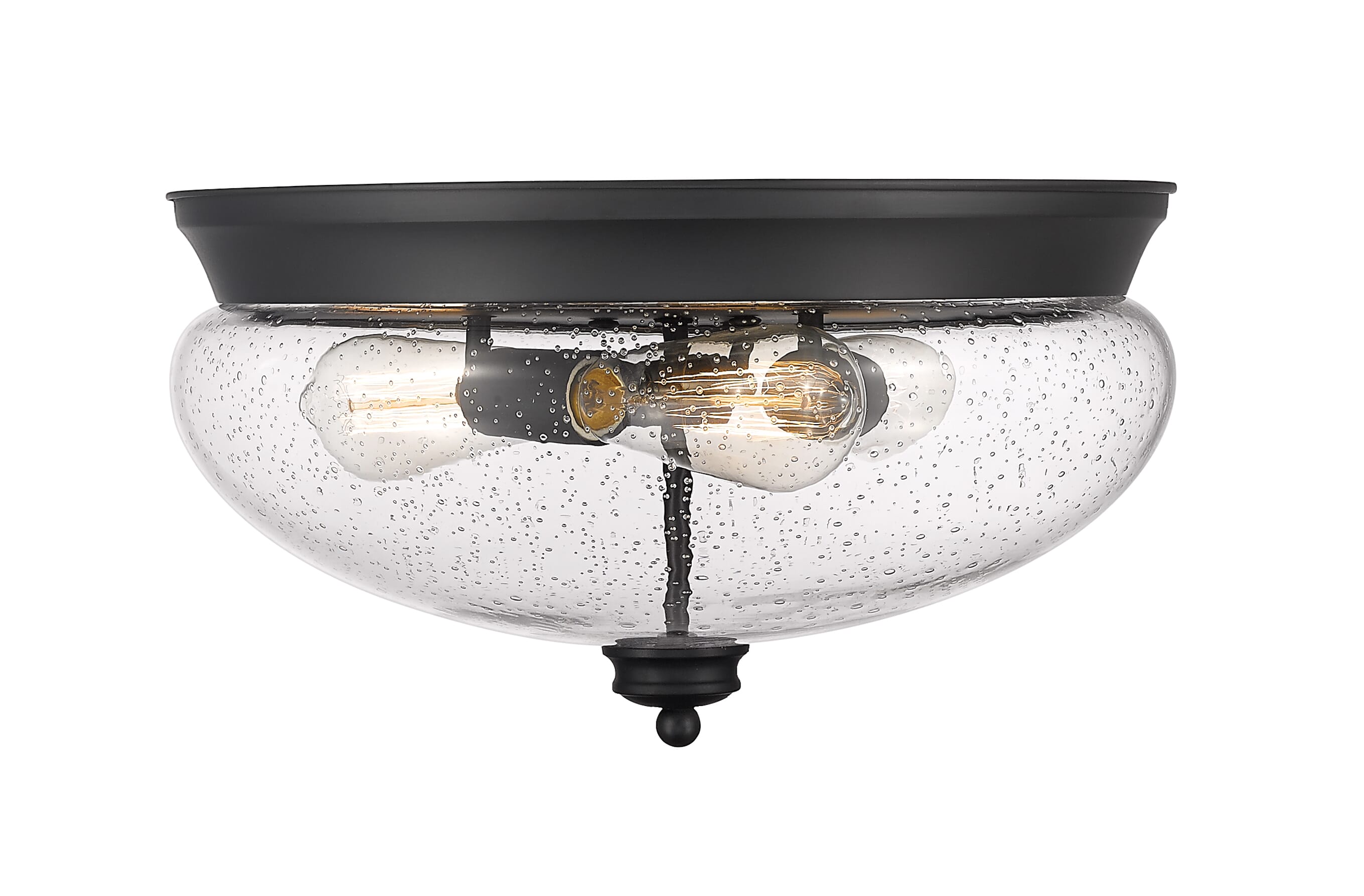 Amon 3-Light Flush … - image