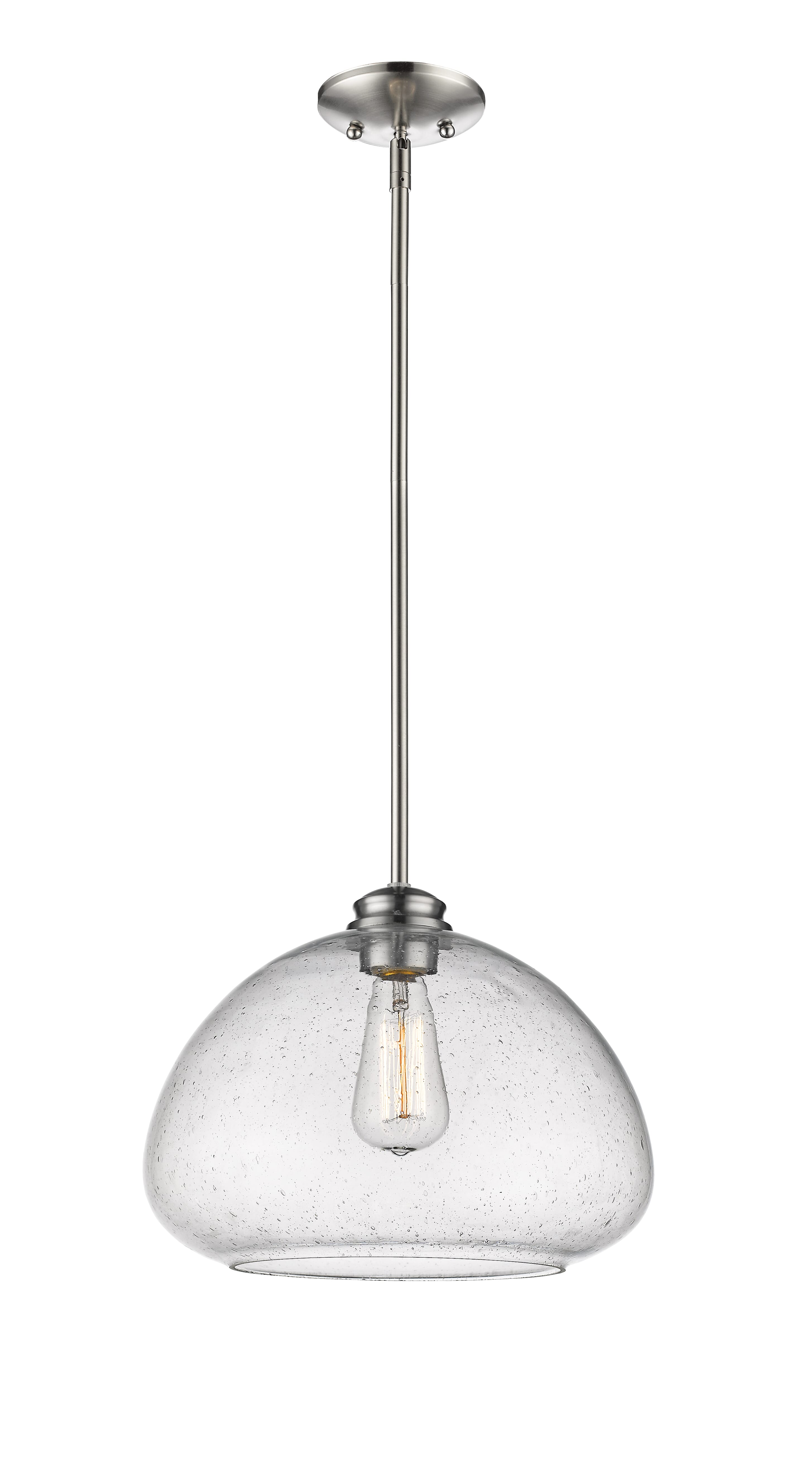 Amon 1-Light Pendan… - image
