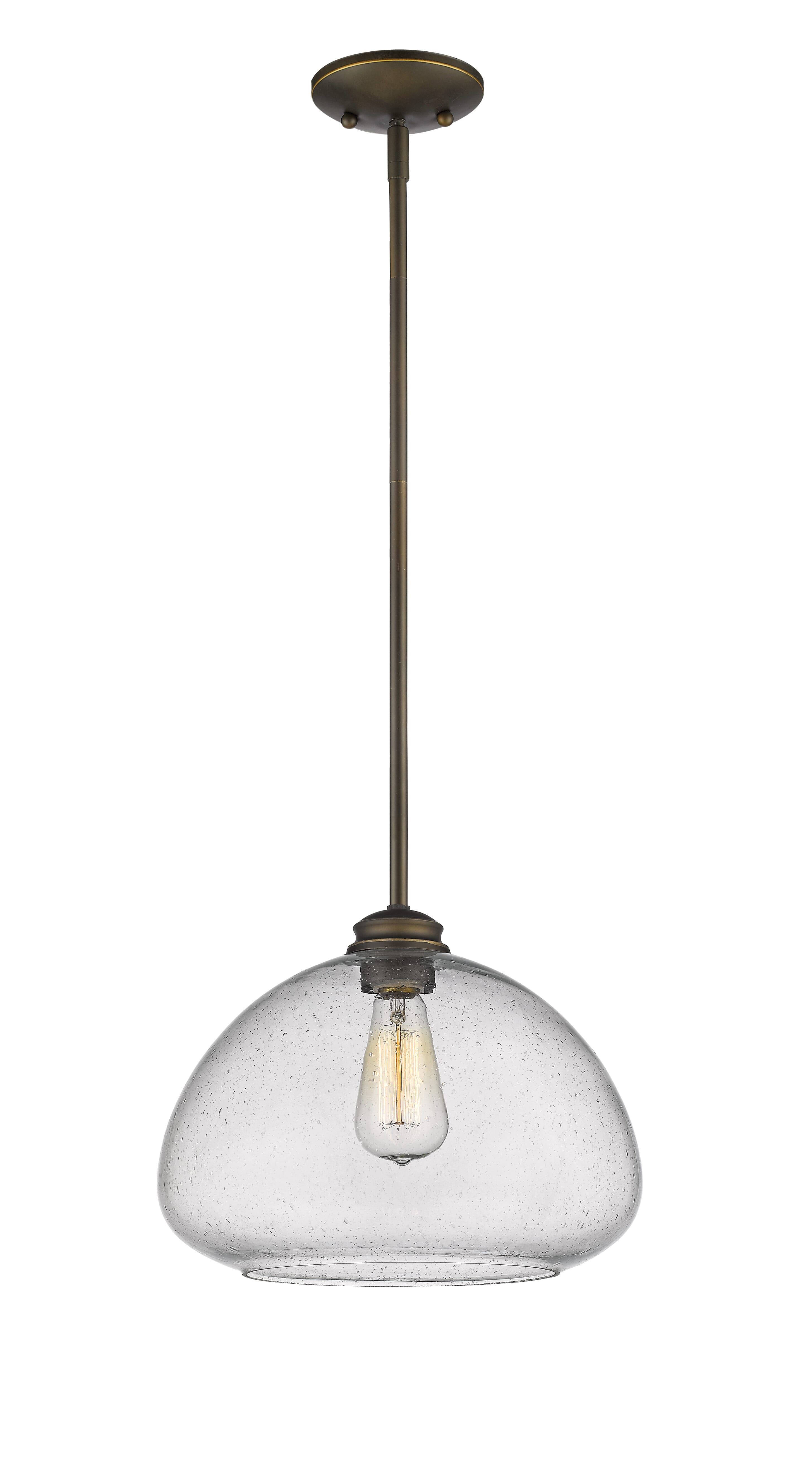 Amon 1-Light Pendan… - image
