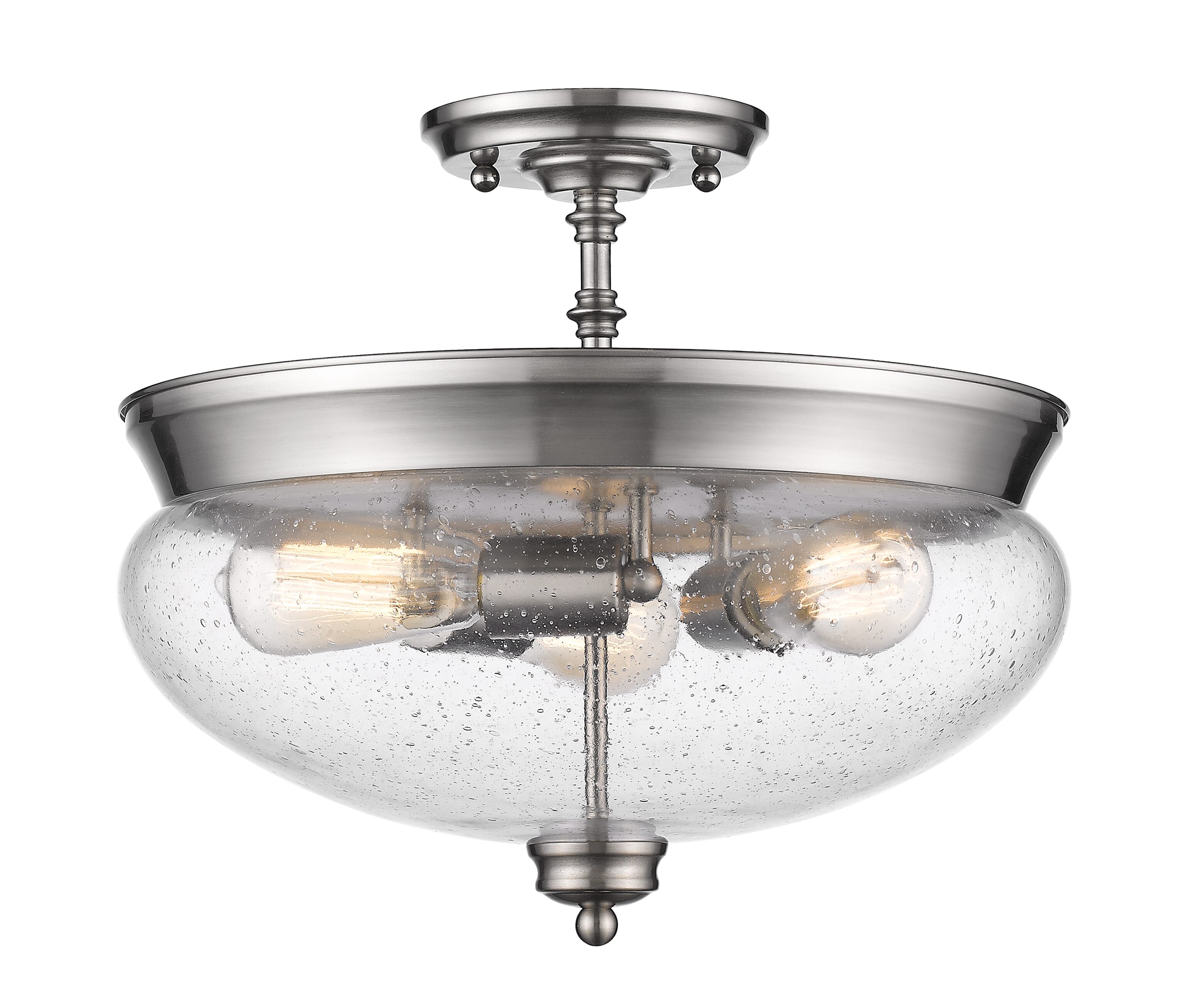 Amon 3-Light Semi F… - image