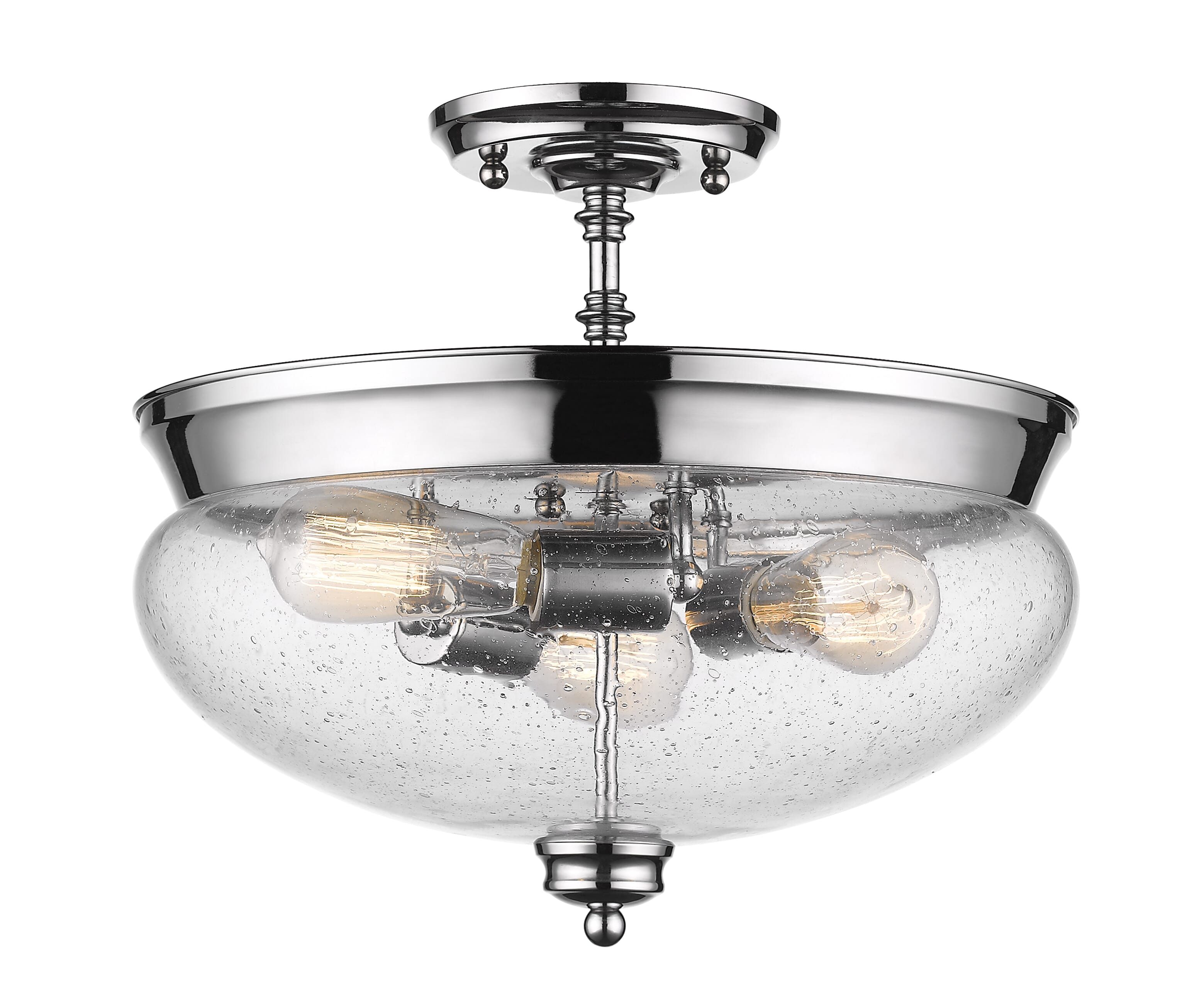 Amon 3-Light Semi F… - image