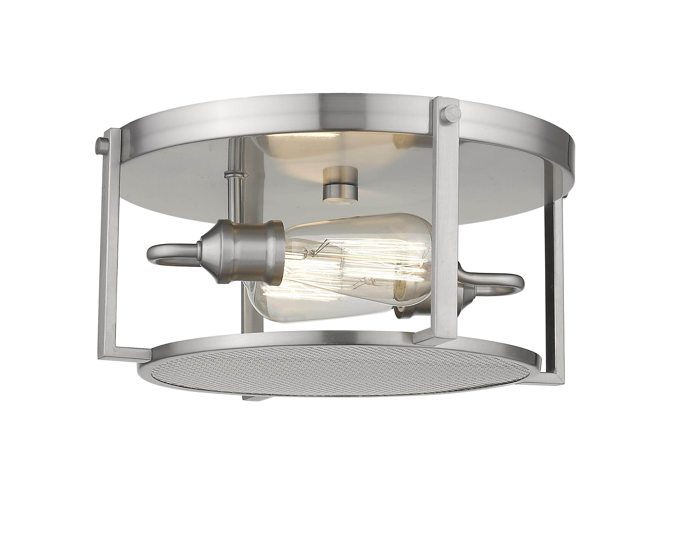 Halcyon 2-Light Flu… - image