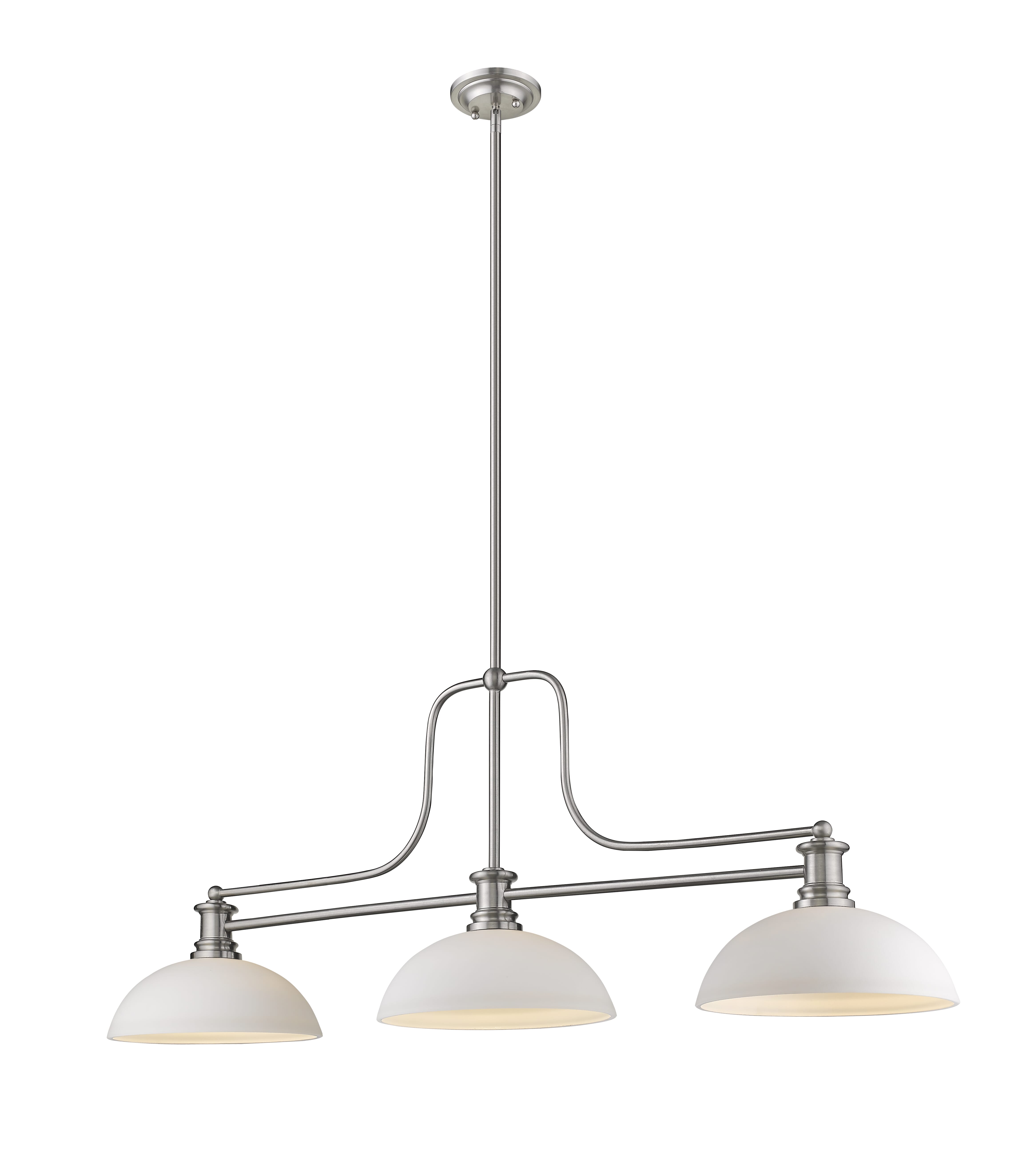 Melange 3-Light Lin… - image