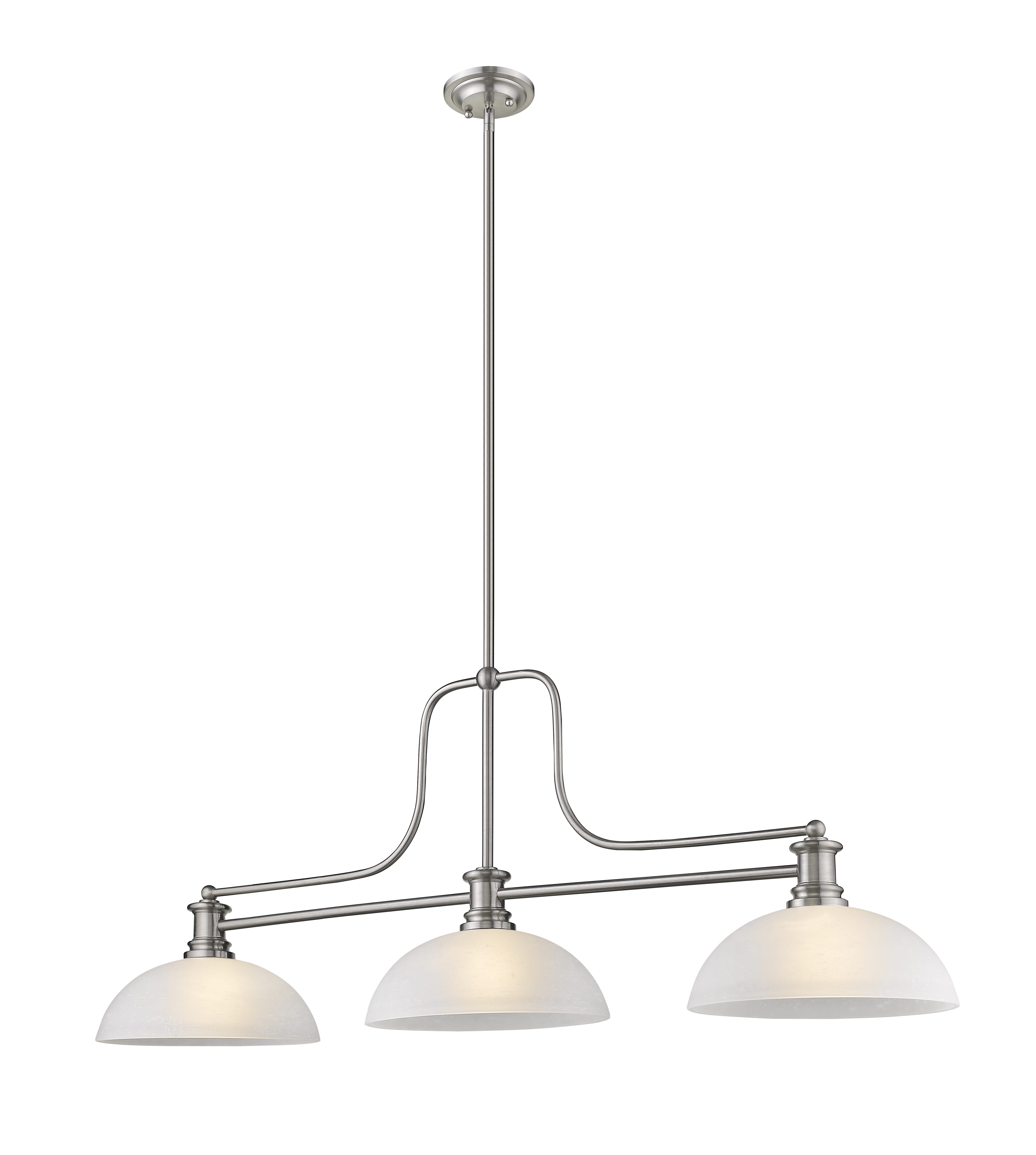 Melange 3-Light Lin… - image