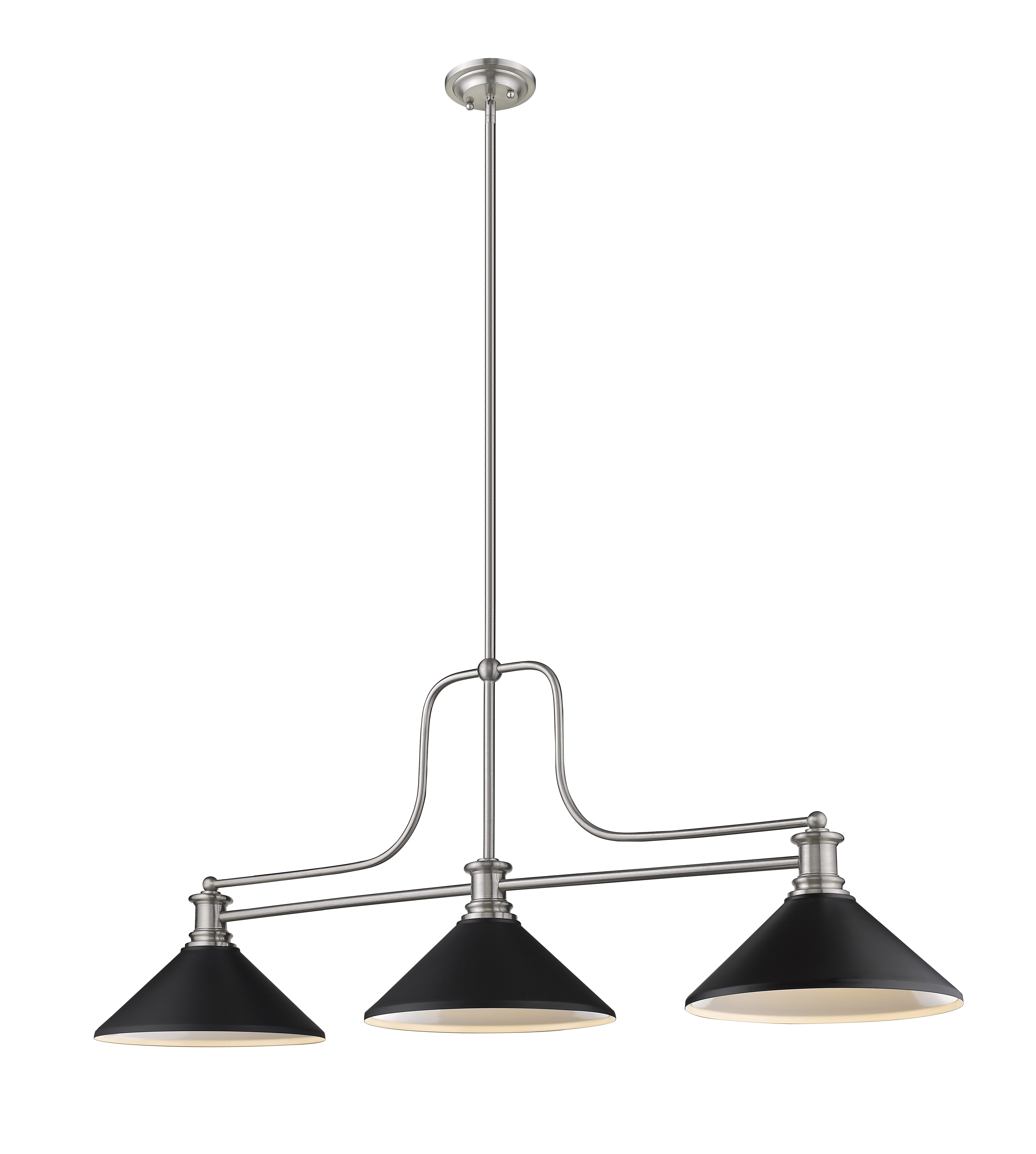 Melange 3-Light Lin… - image