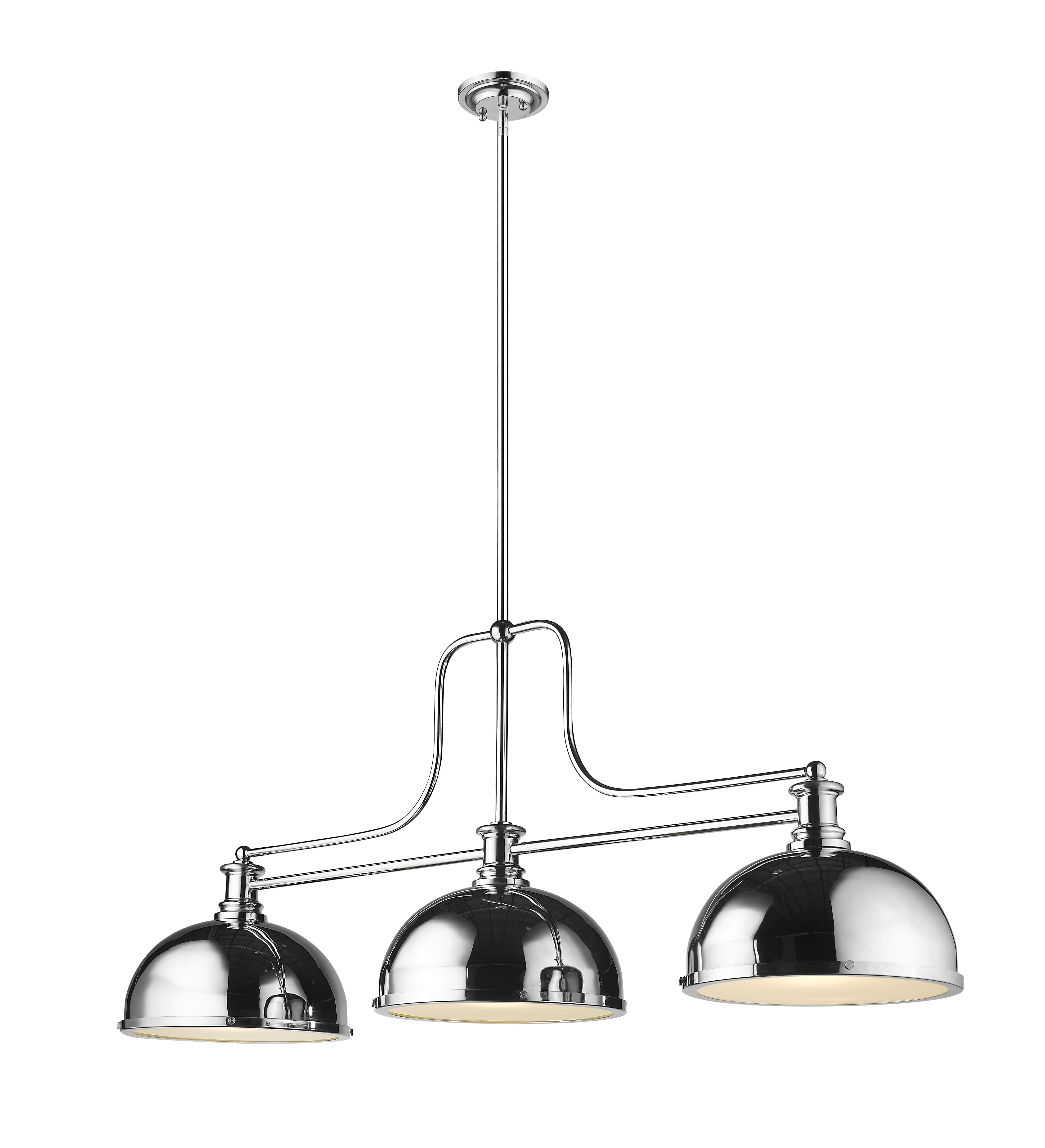 Melange 3-Light Lin… - image