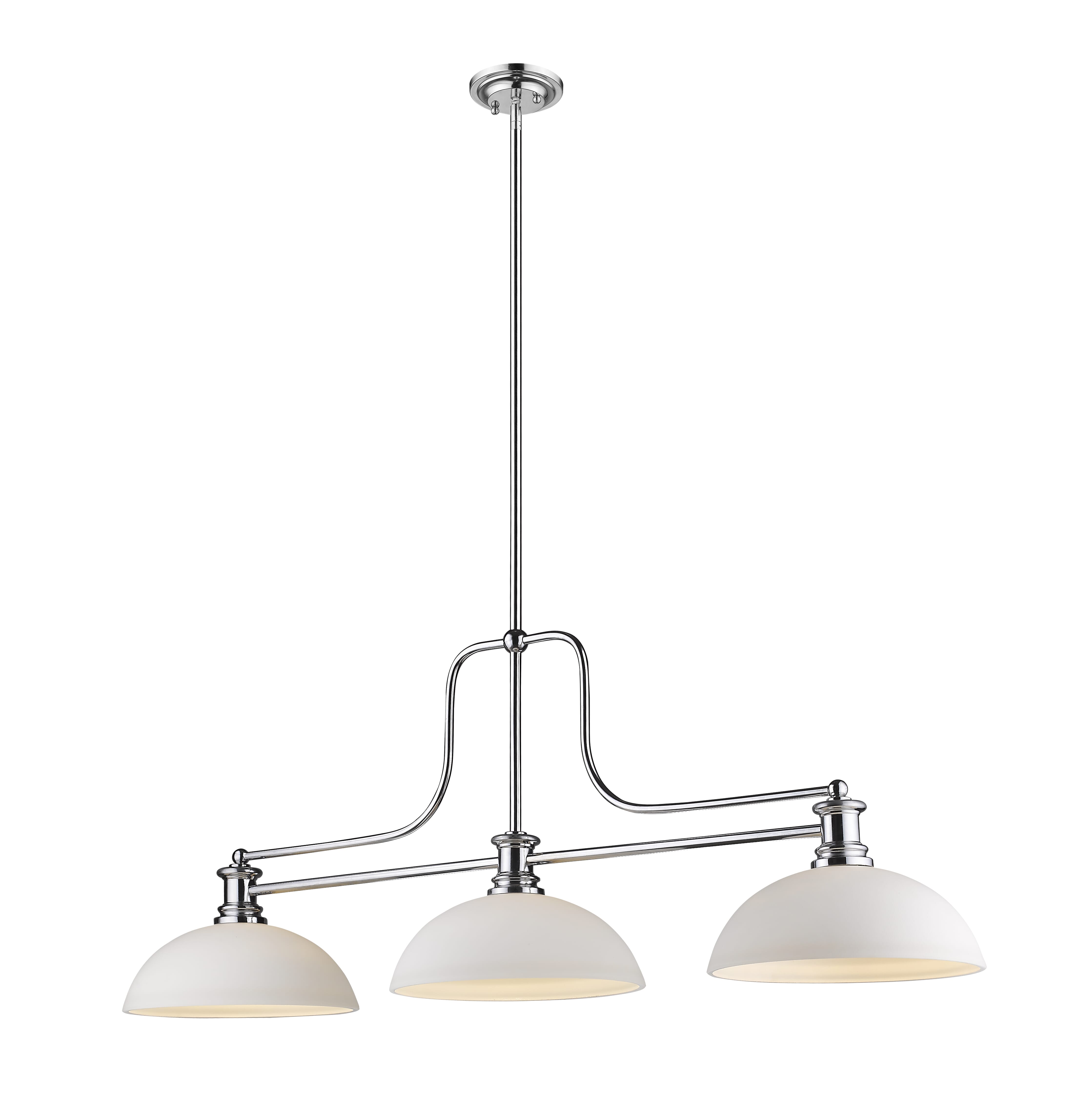 Melange 3-Light Lin… - image