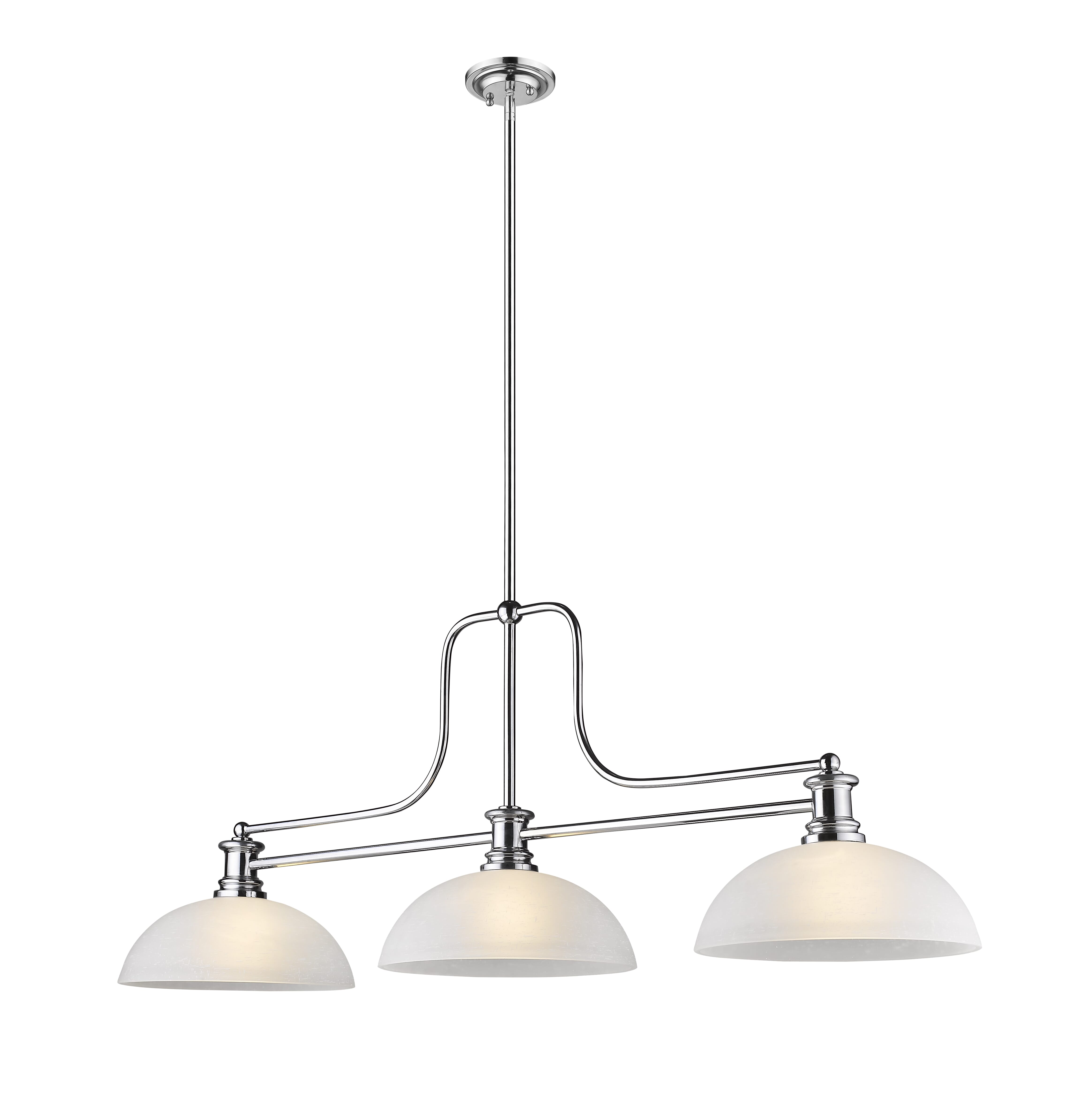 Melange 3-Light Lin… - image