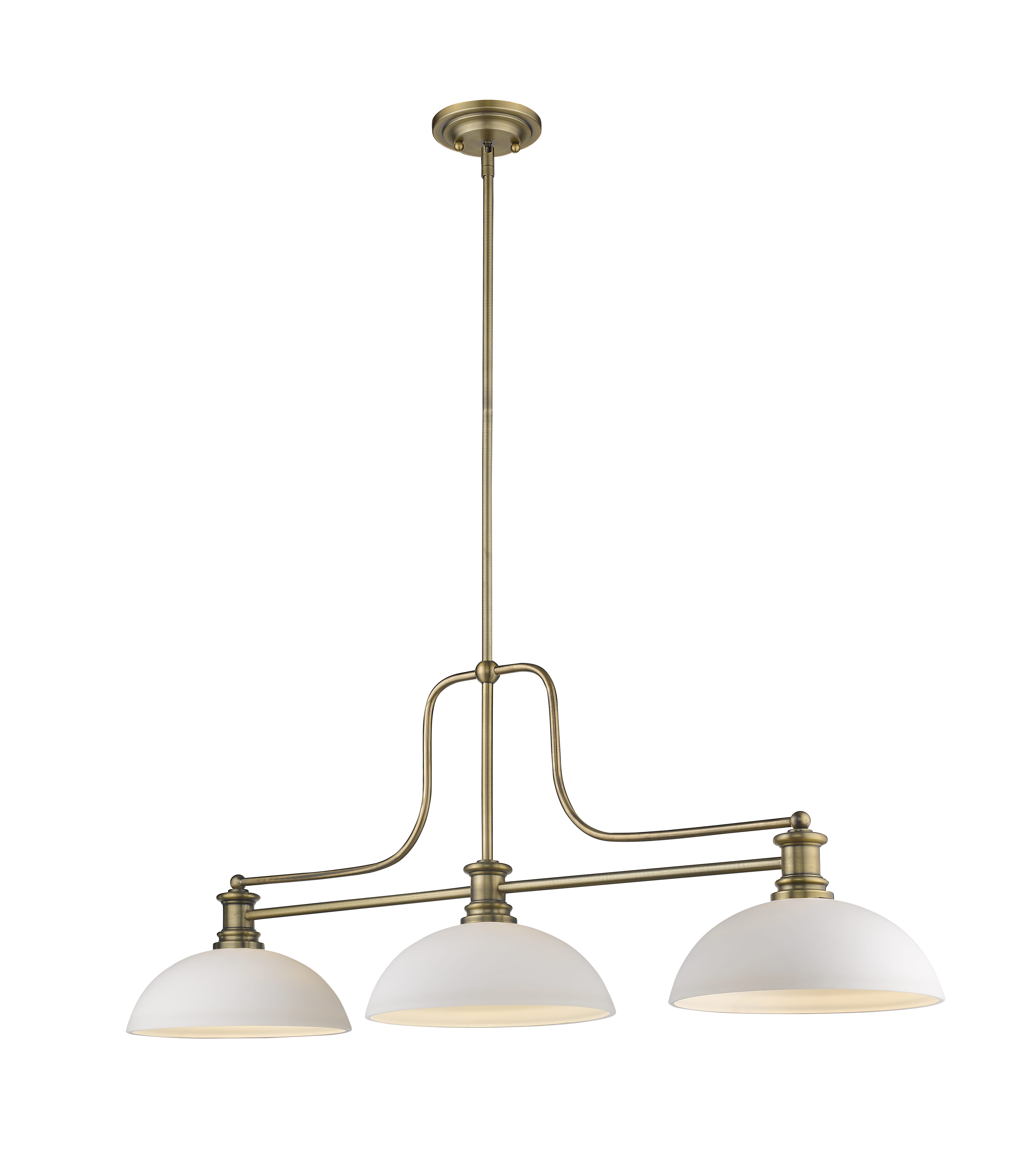 Melange 3-Light Lin… - image