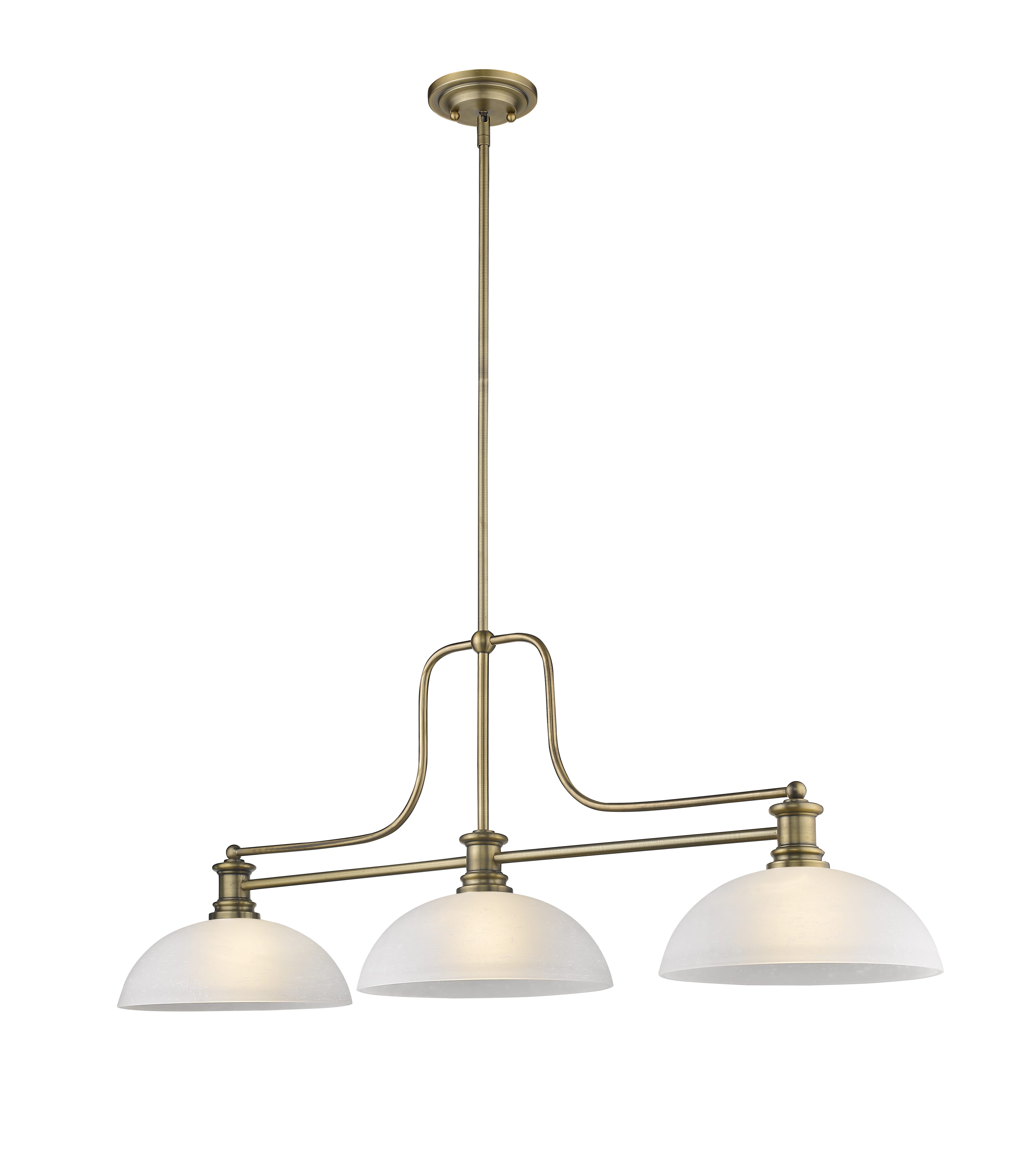 Melange 3-Light Lin… - image