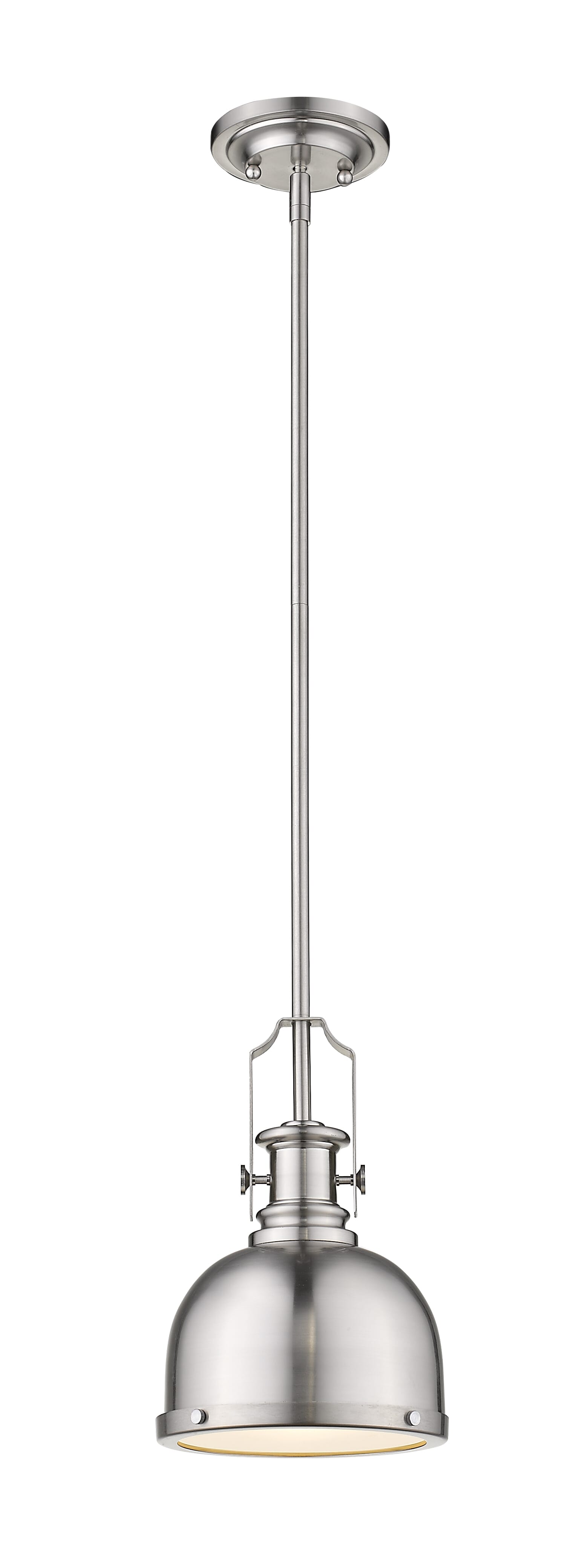 Melange 1-Light Min… - image