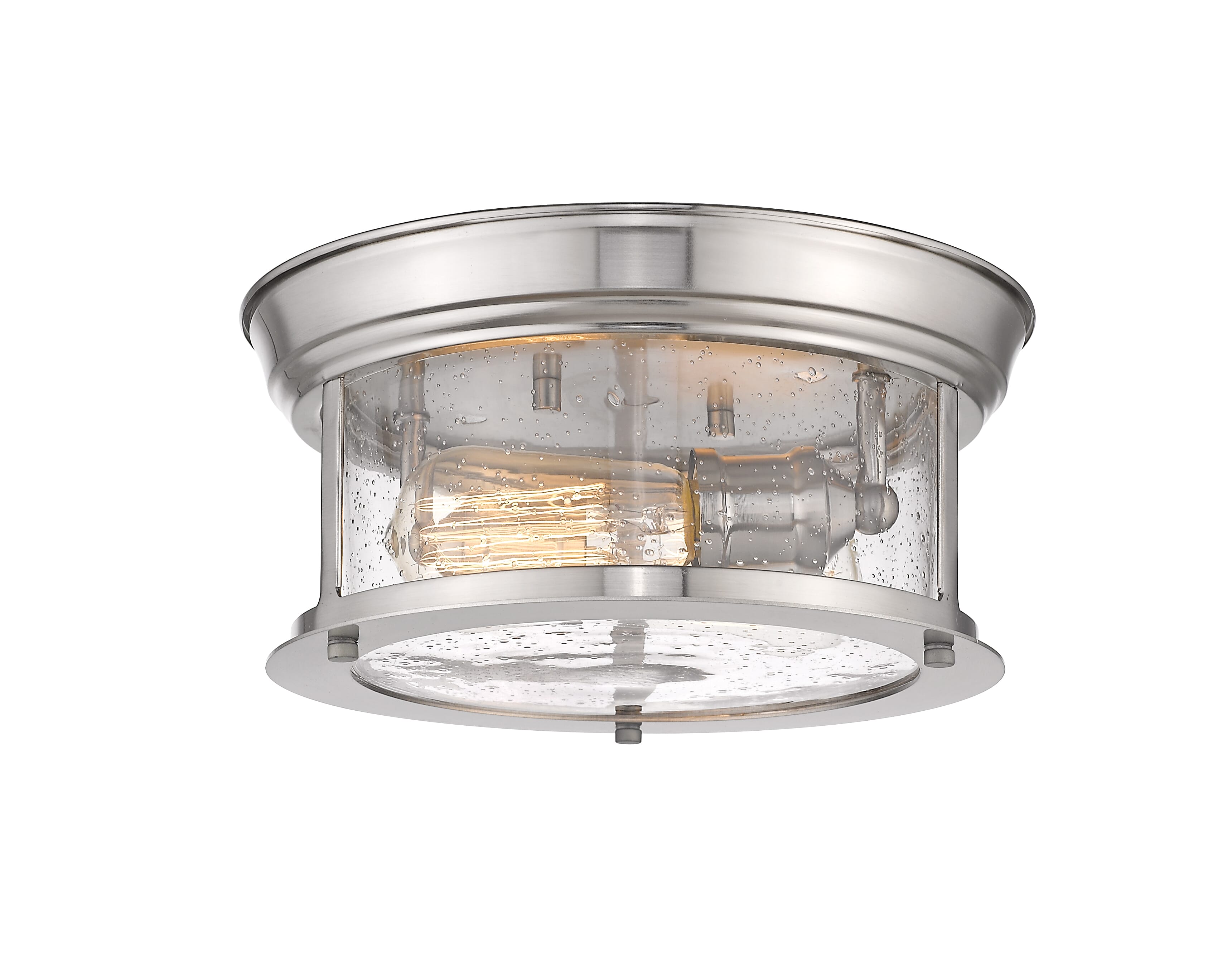 Sonna 2-Light Flush… - image