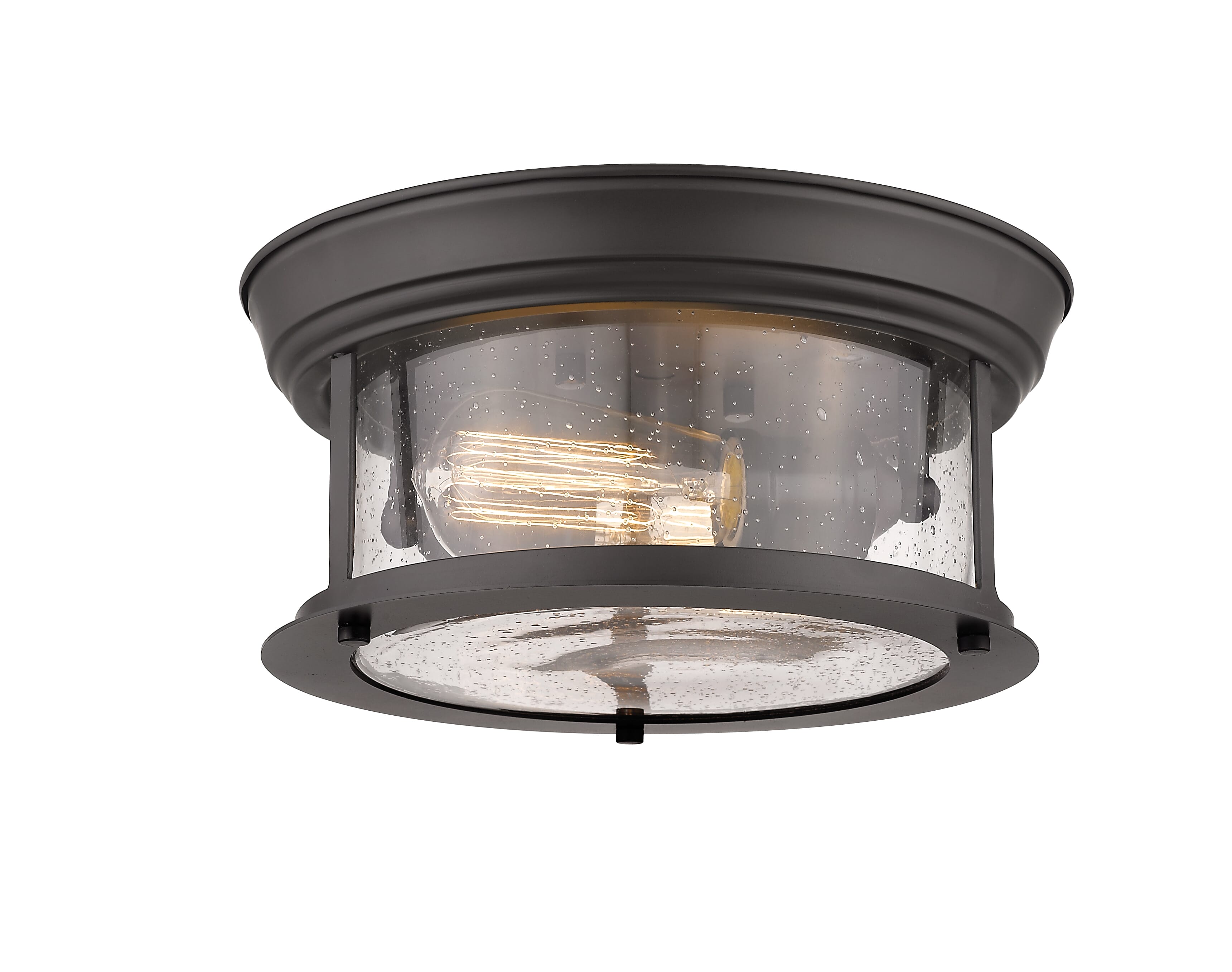Sonna 2-Light Flush… - image