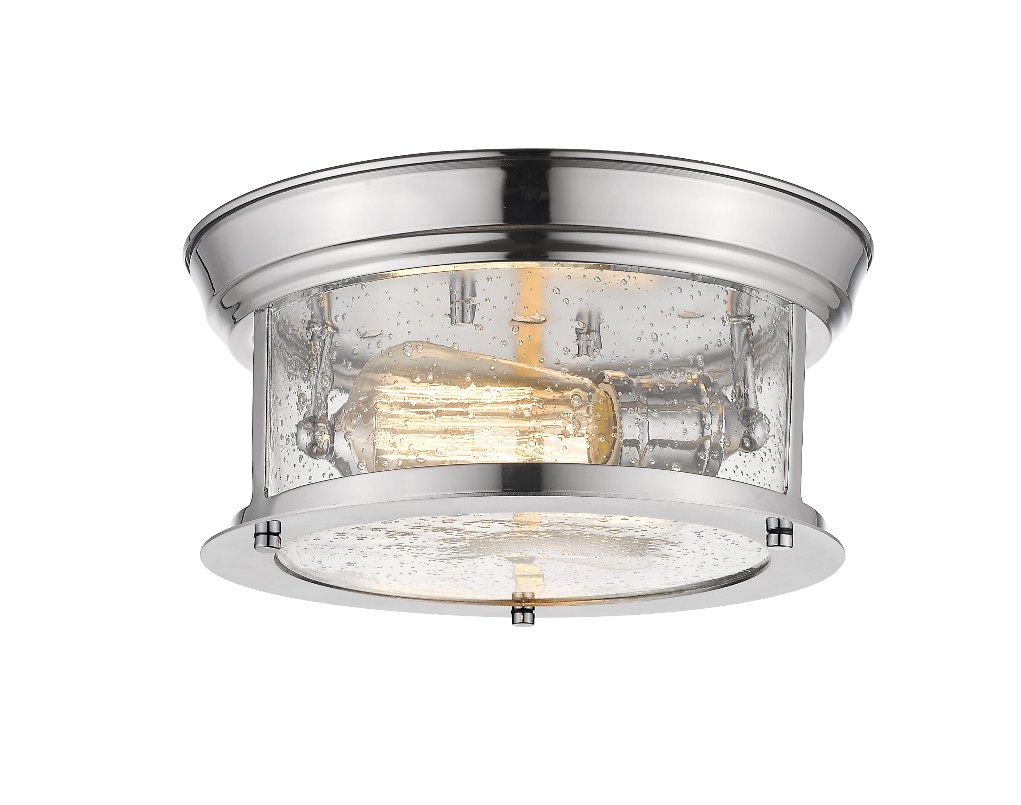 Sonna 2-Light Flush… - image