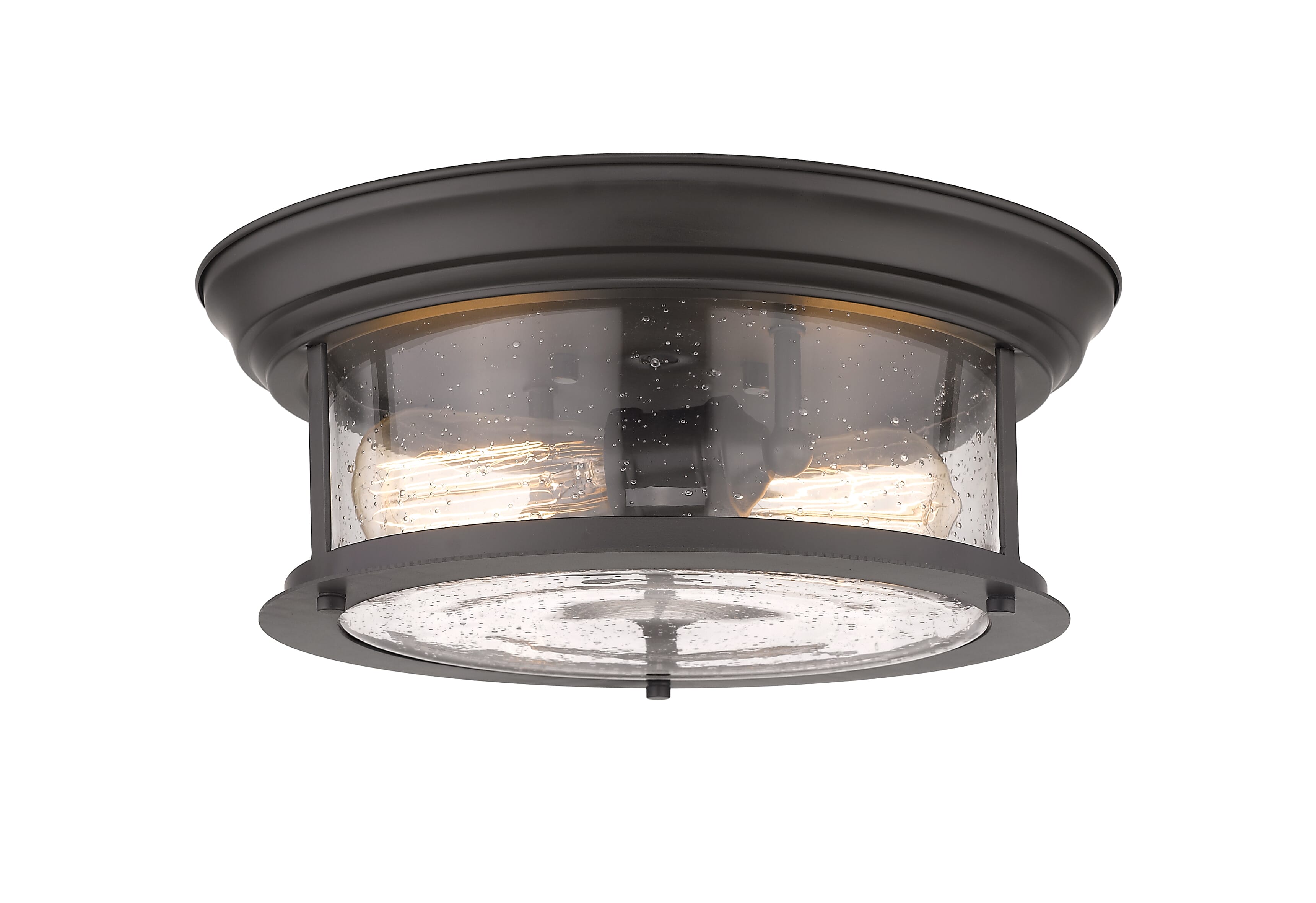 Sonna 2-Light Flush… - image