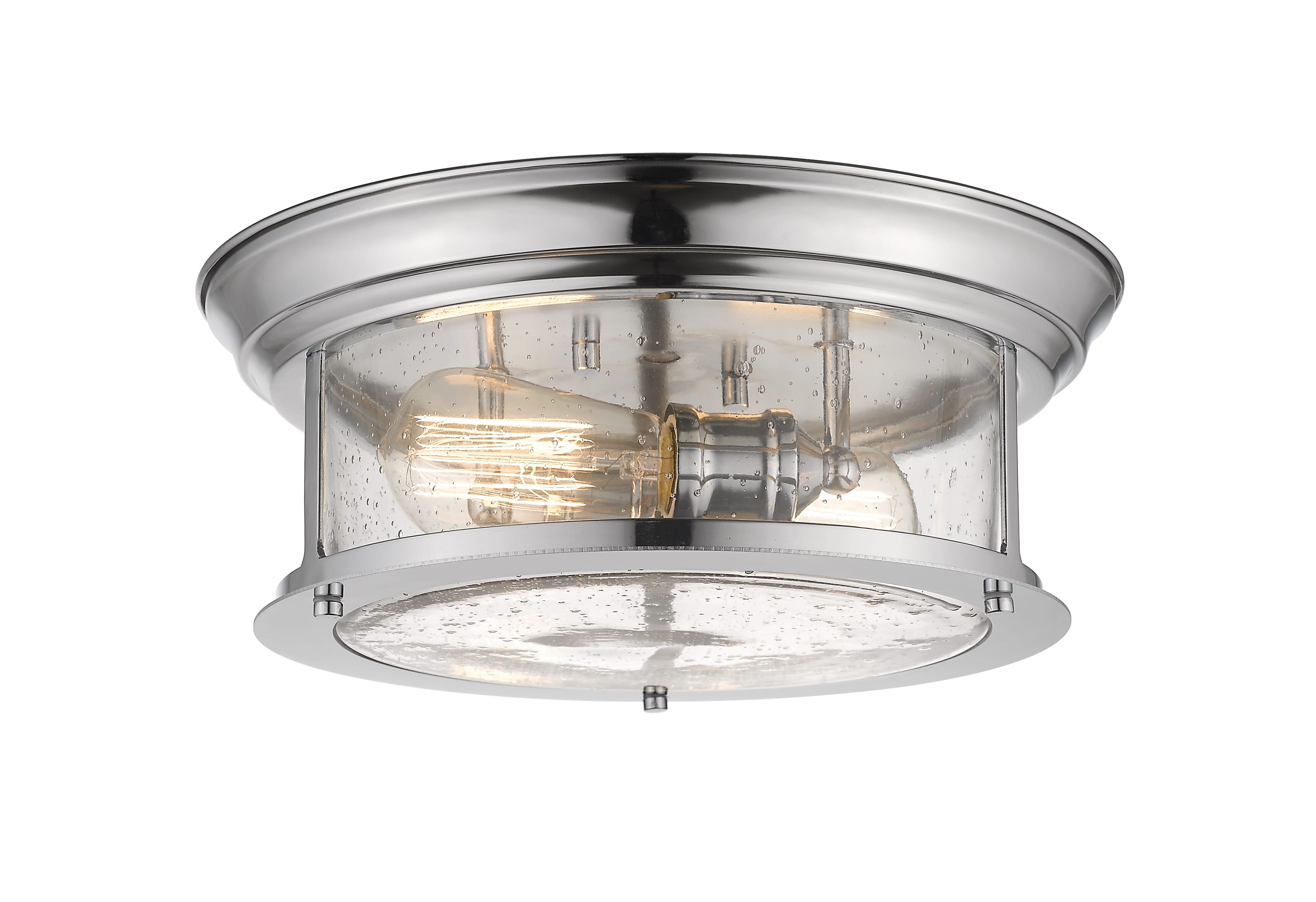 Sonna 2-Light Flush… - image