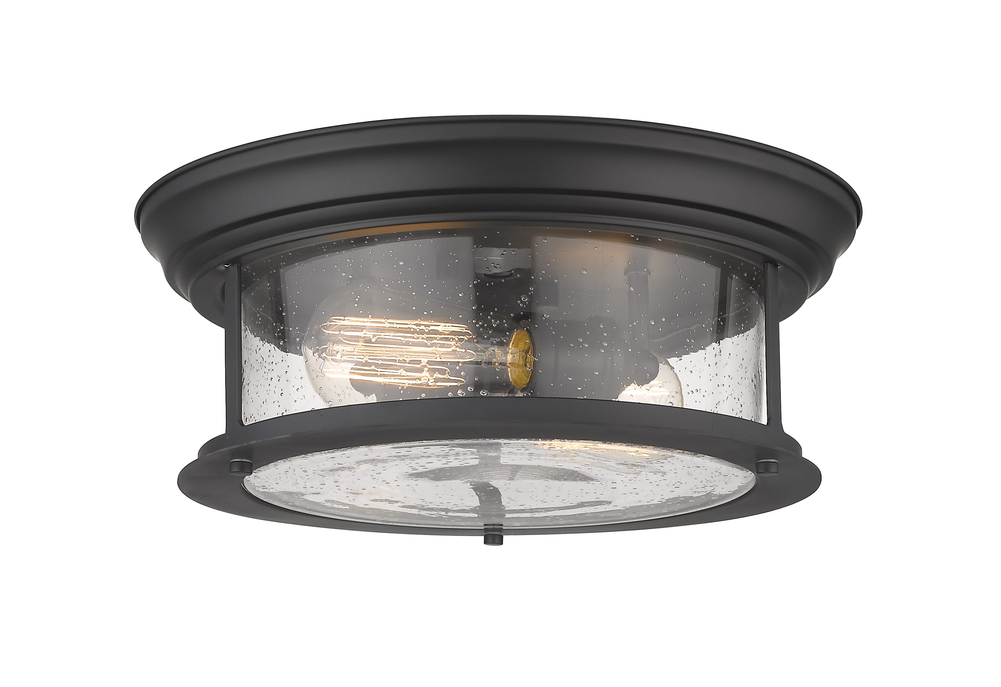 Sonna 2-Light Flush… - image