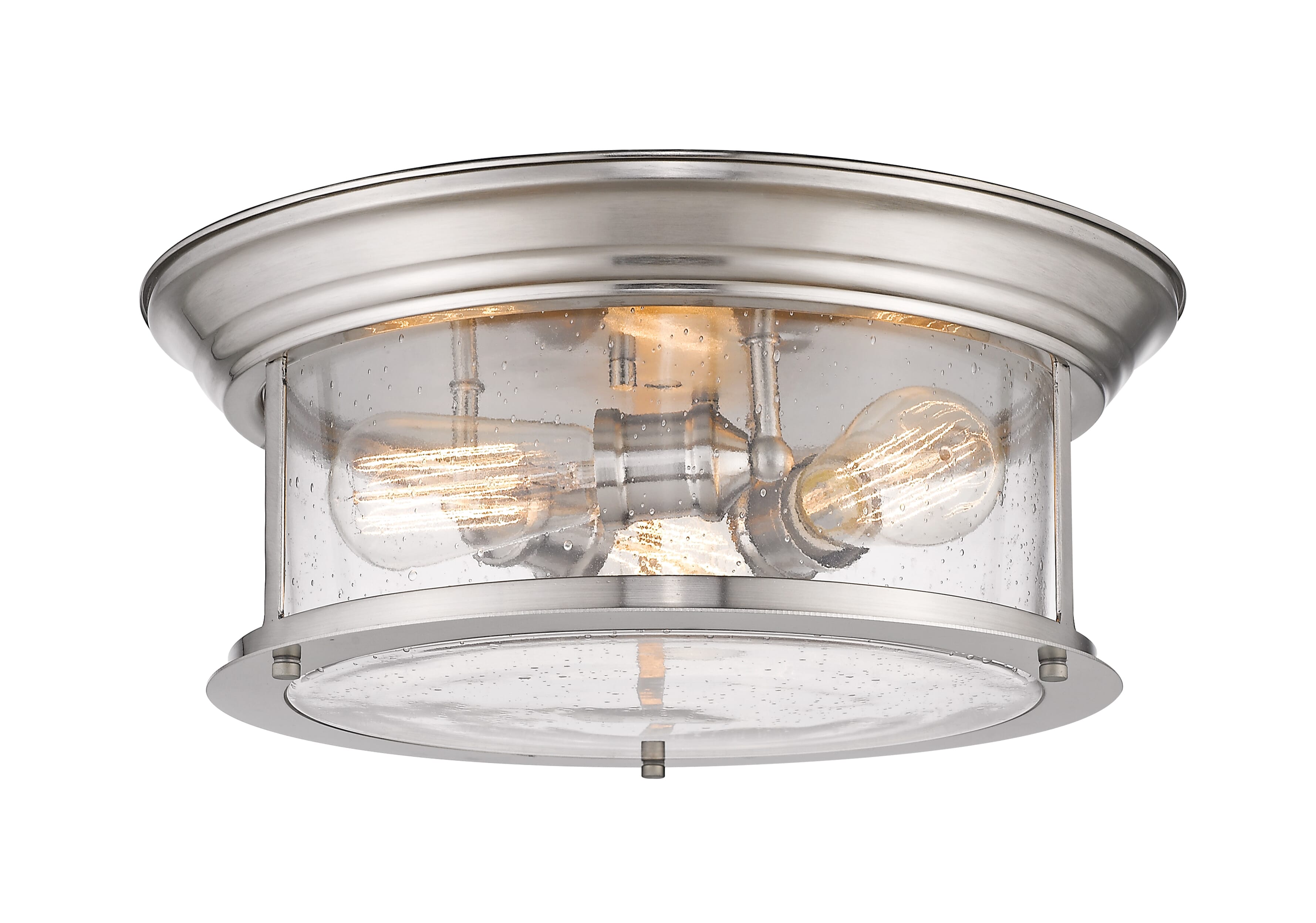 Sonna 3-Light Flush… - image