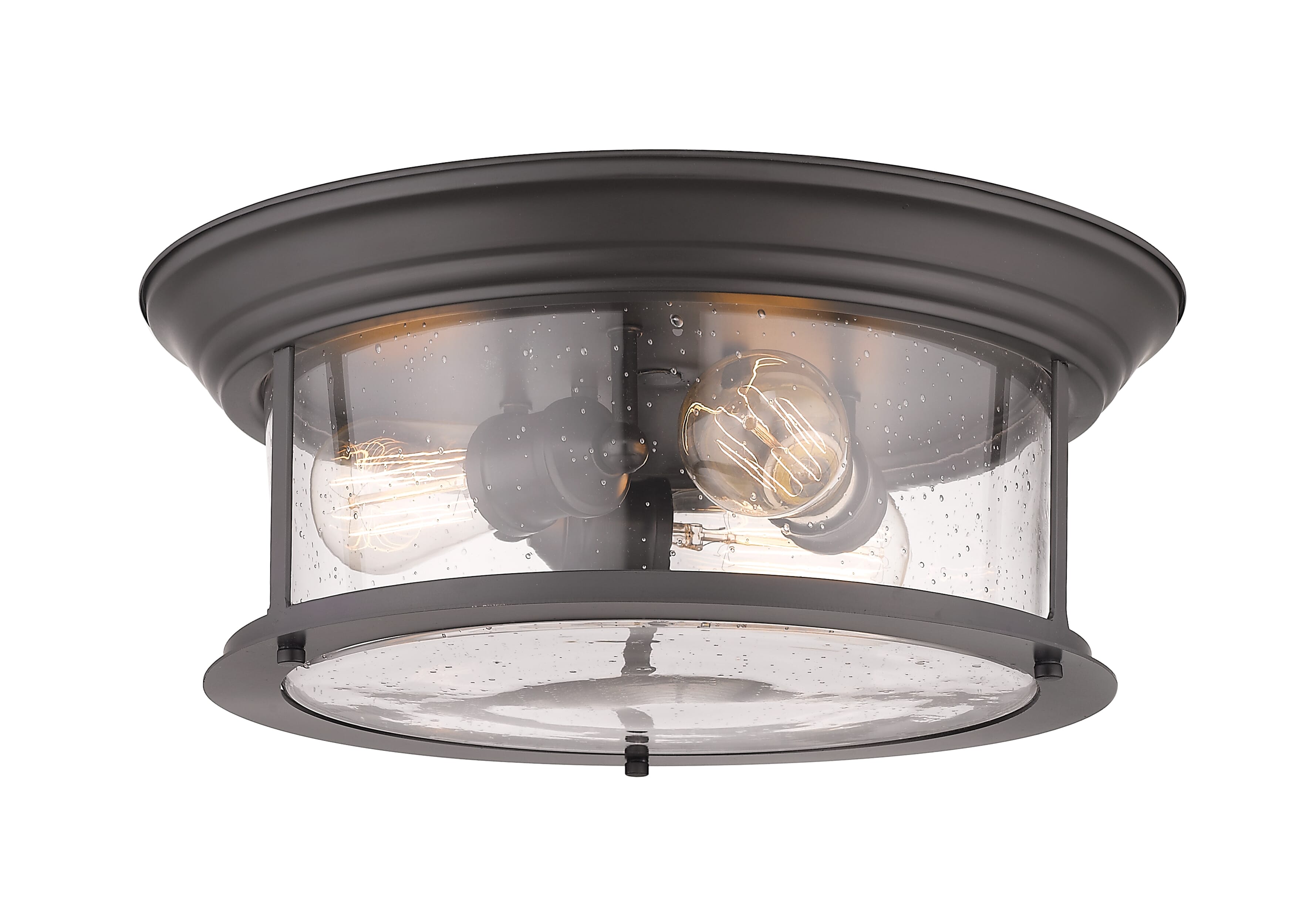 Sonna 3-Light Flush… - image