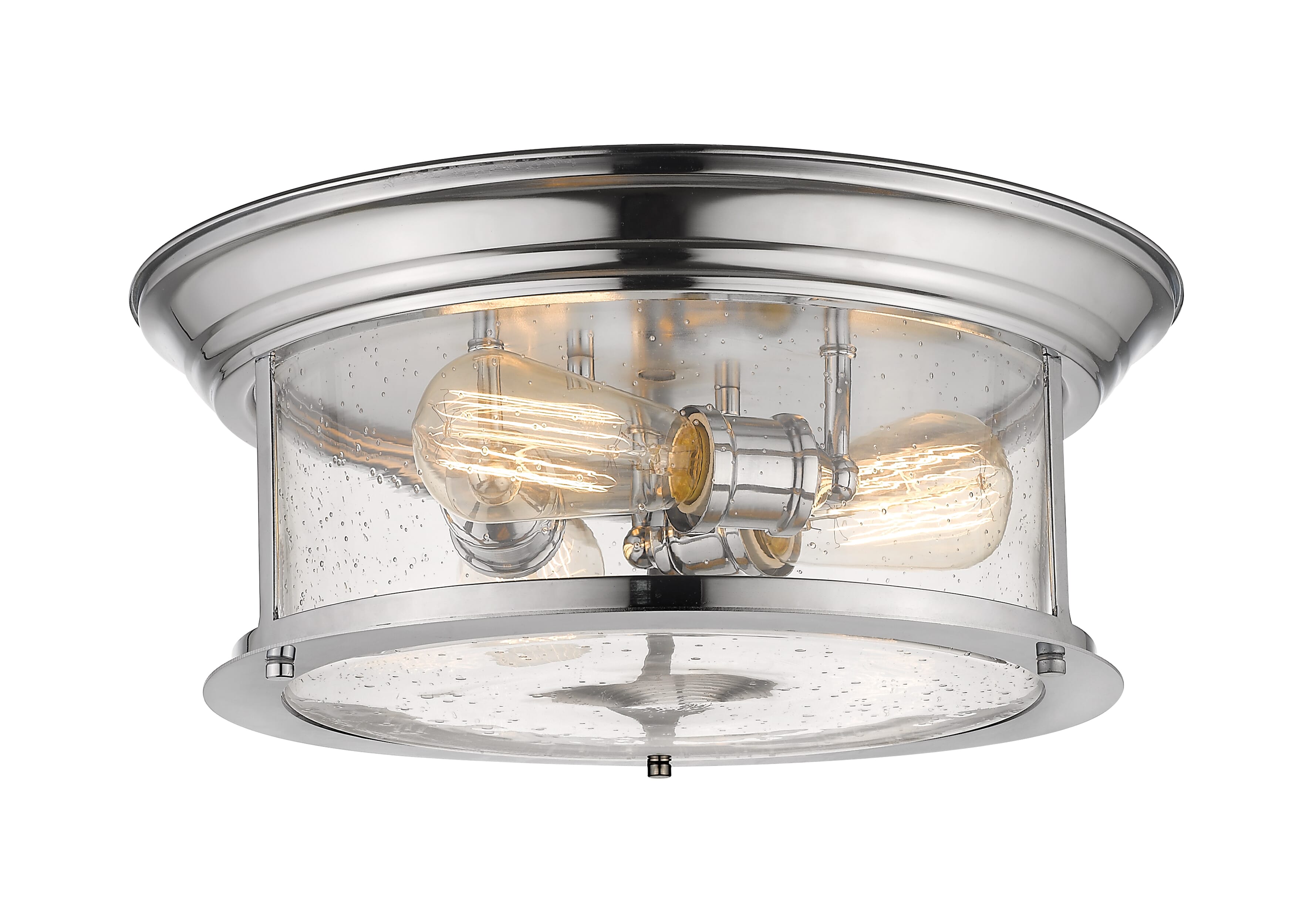 Sonna 3-Light Flush… - image