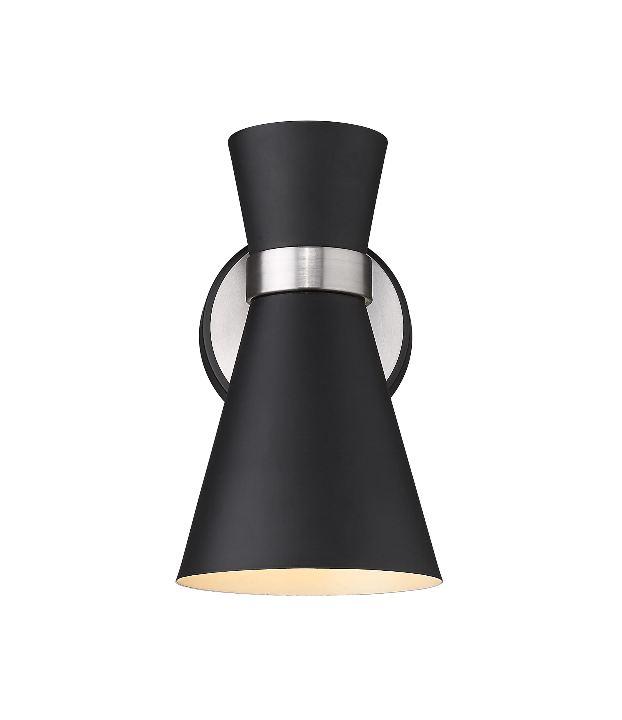 Soriano 1-Light Wal… - image