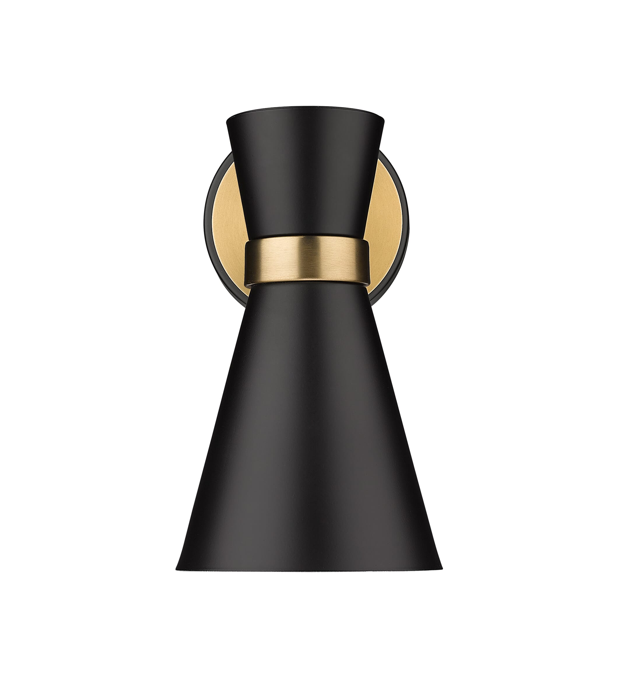 Soriano 1-Light Wal… - image