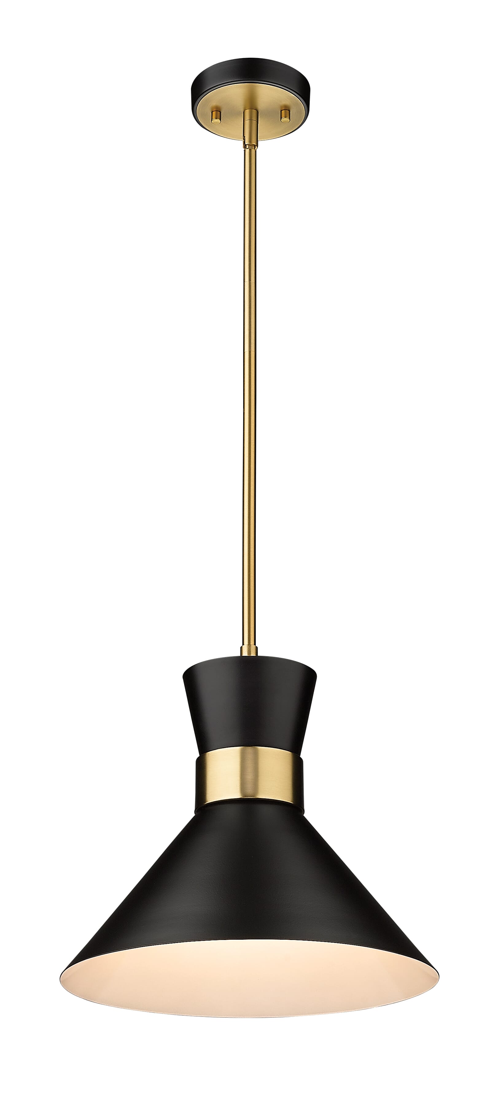 Soriano 1-Light Pen… - image