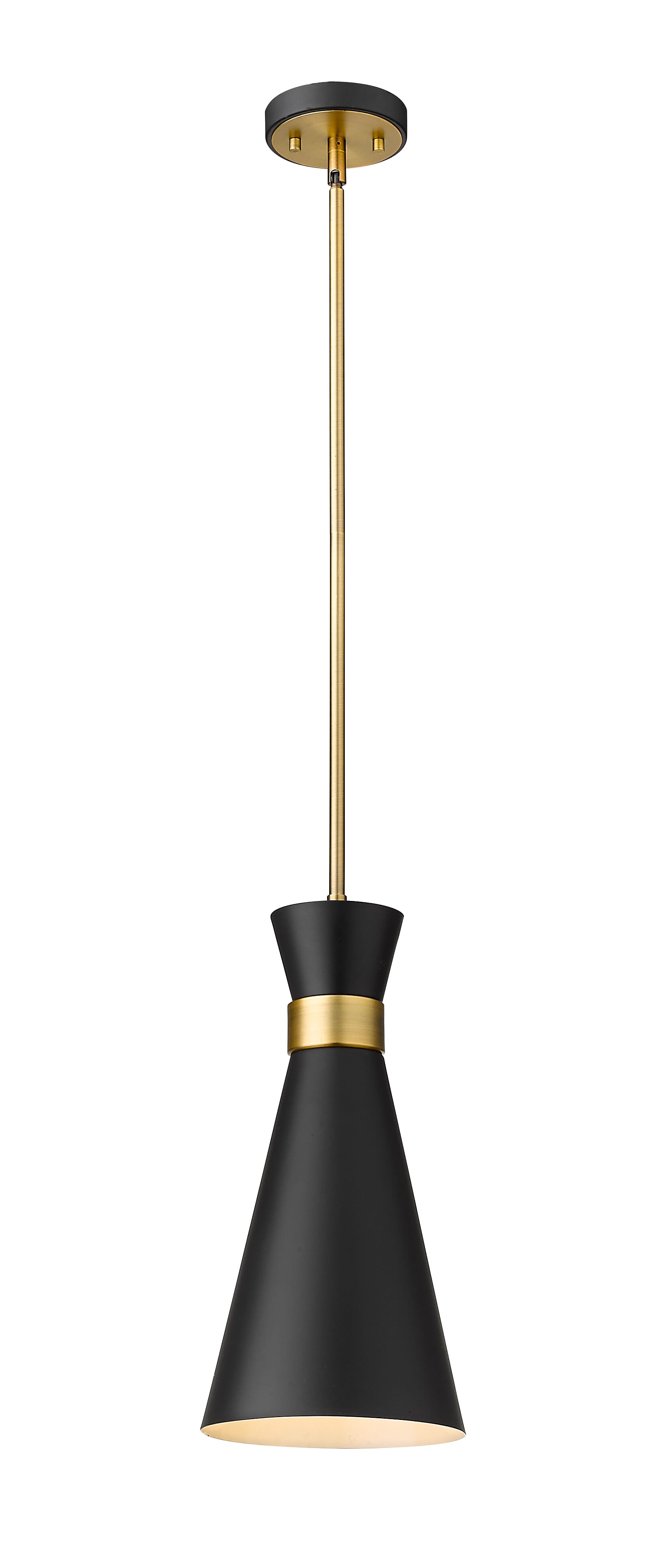 Soriano 1-Light Pen… - image