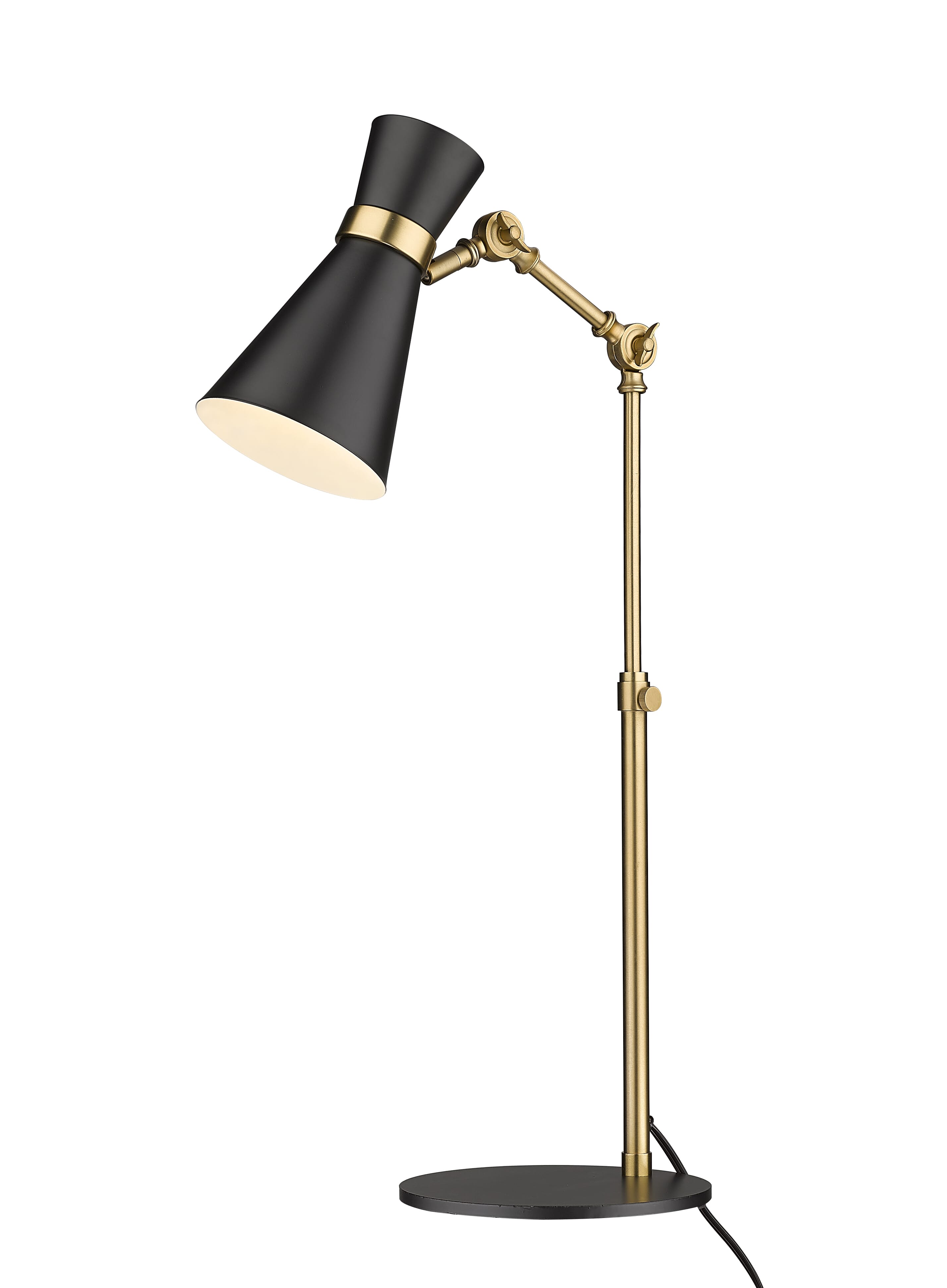 Soriano 1-Light Tab… - image