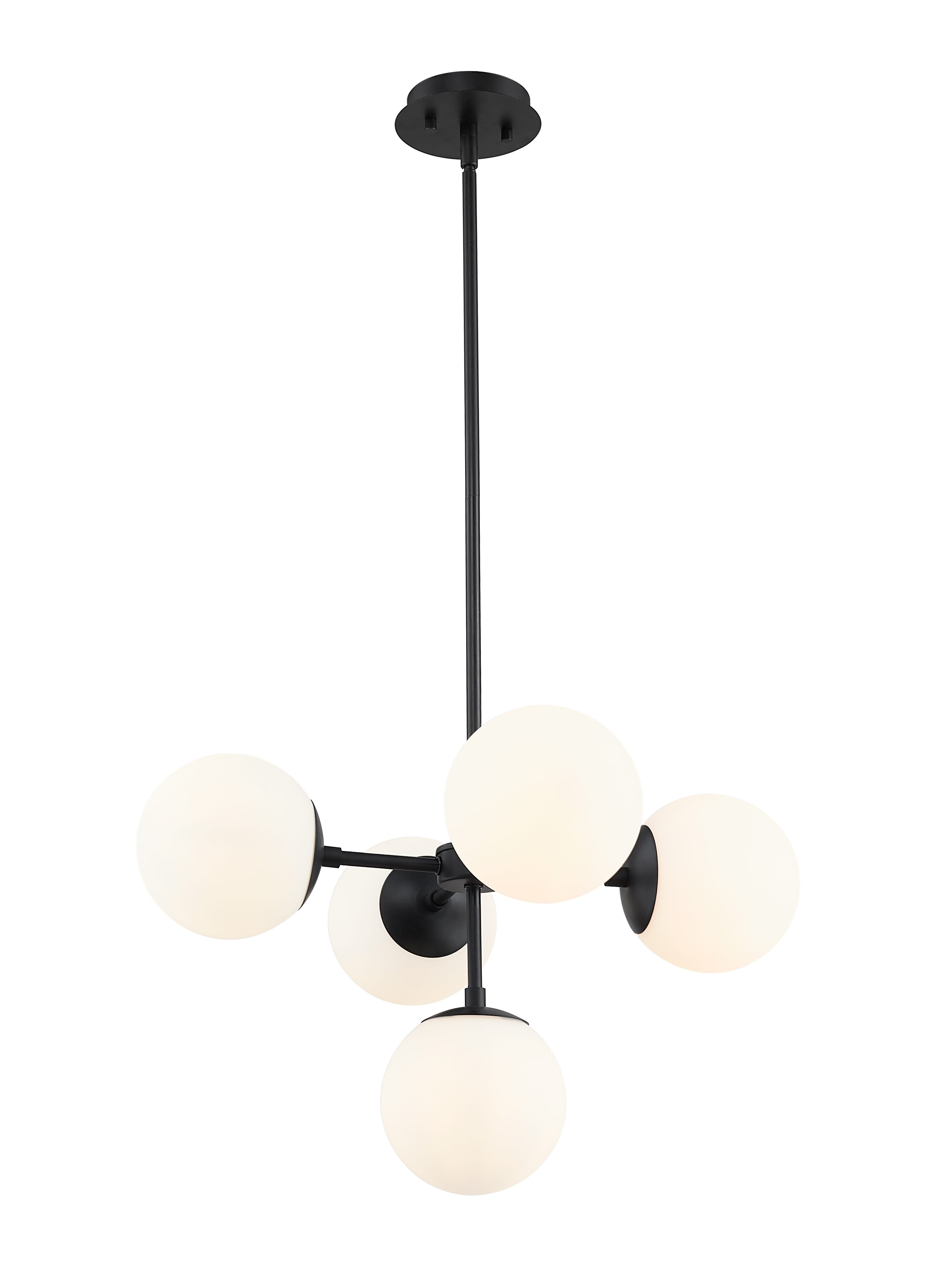 Midnetic 5-Light Pe… - image