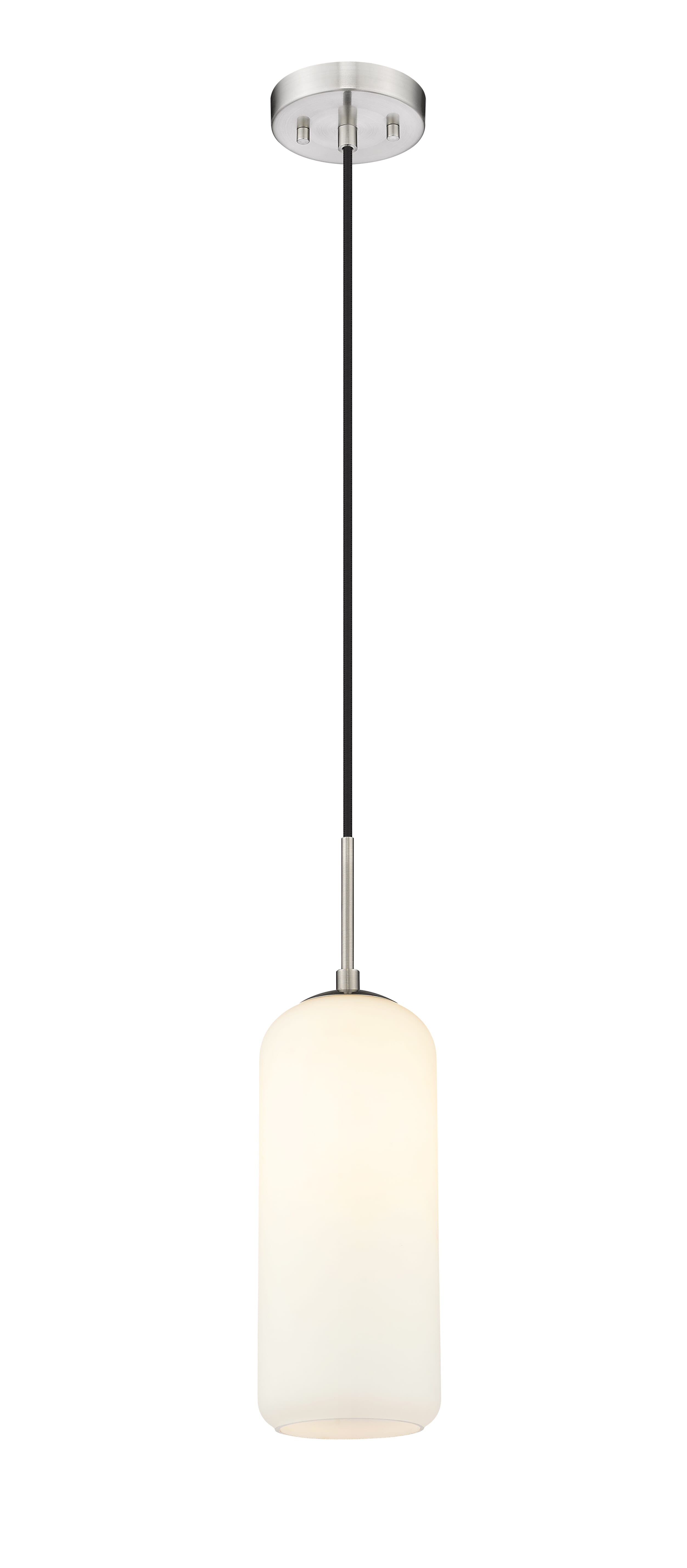 Monty 1-Light Penda… - image