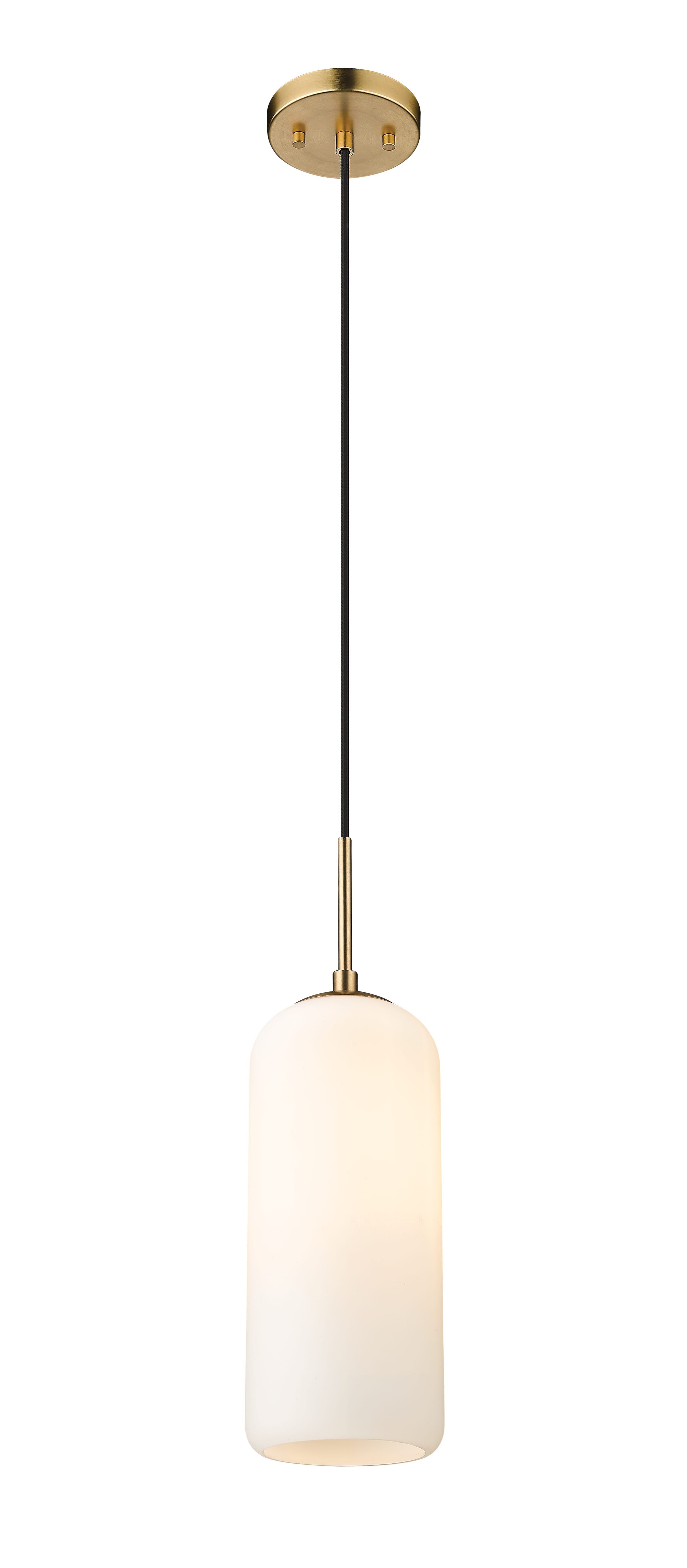 Monty 1-Light Penda… - image