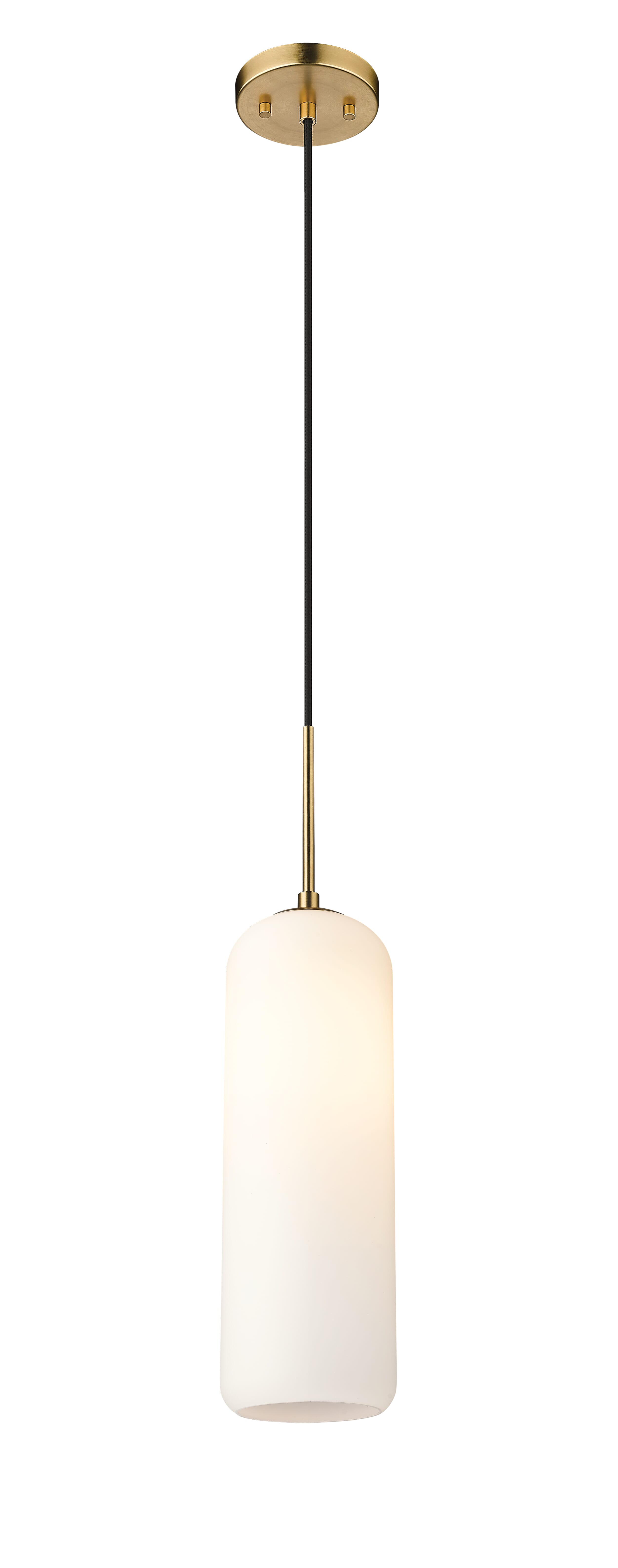 Monty 1-Light Penda… - image