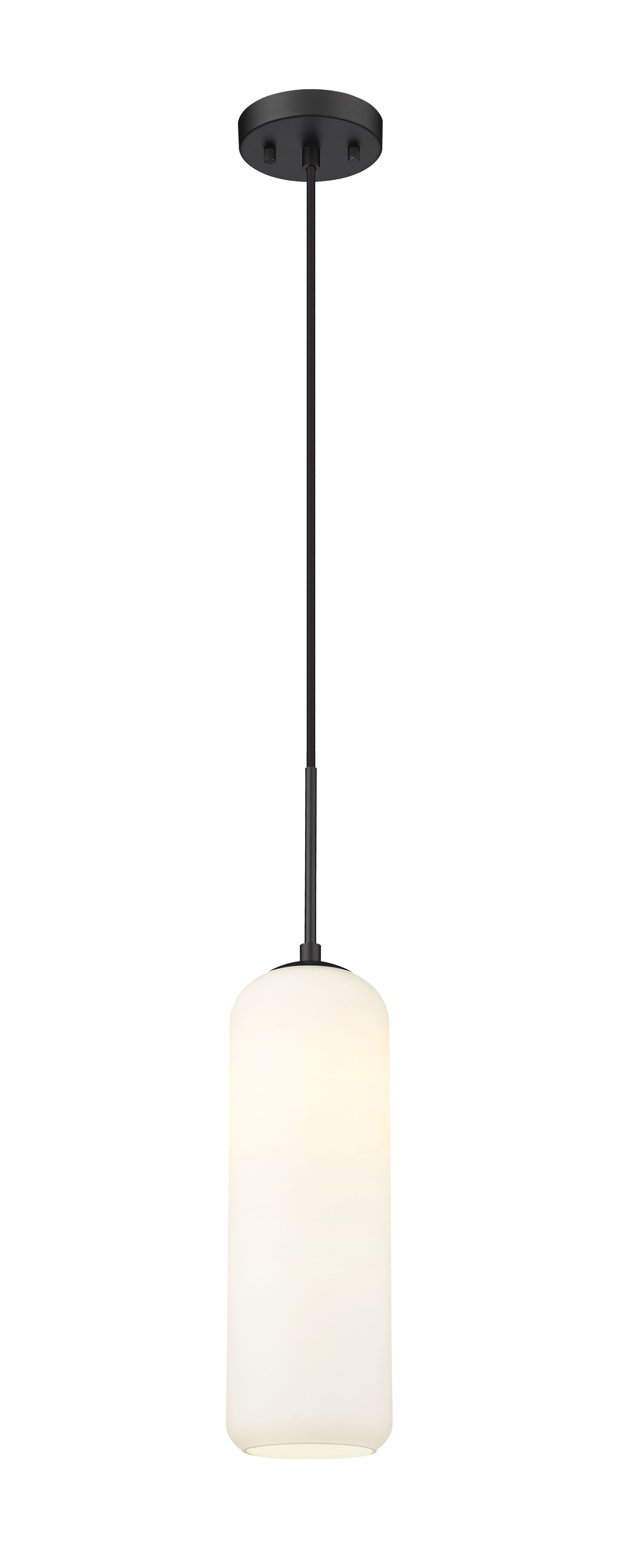 Monty 1-Light Penda… - image